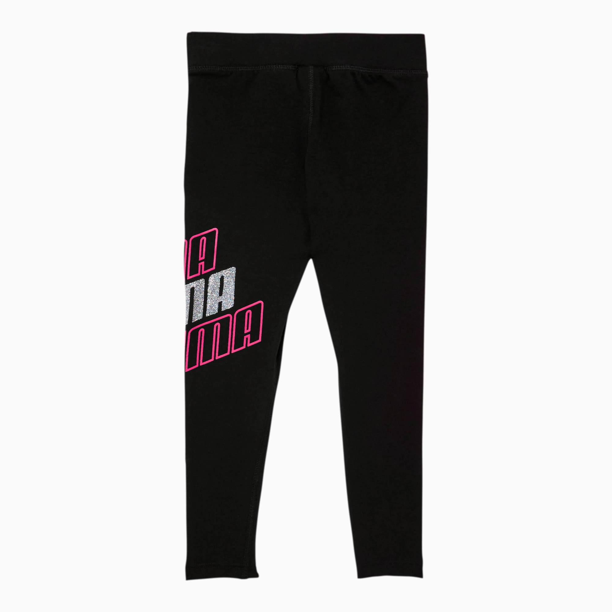 Modern Sports Toddler Fashion Leggings Puma Us