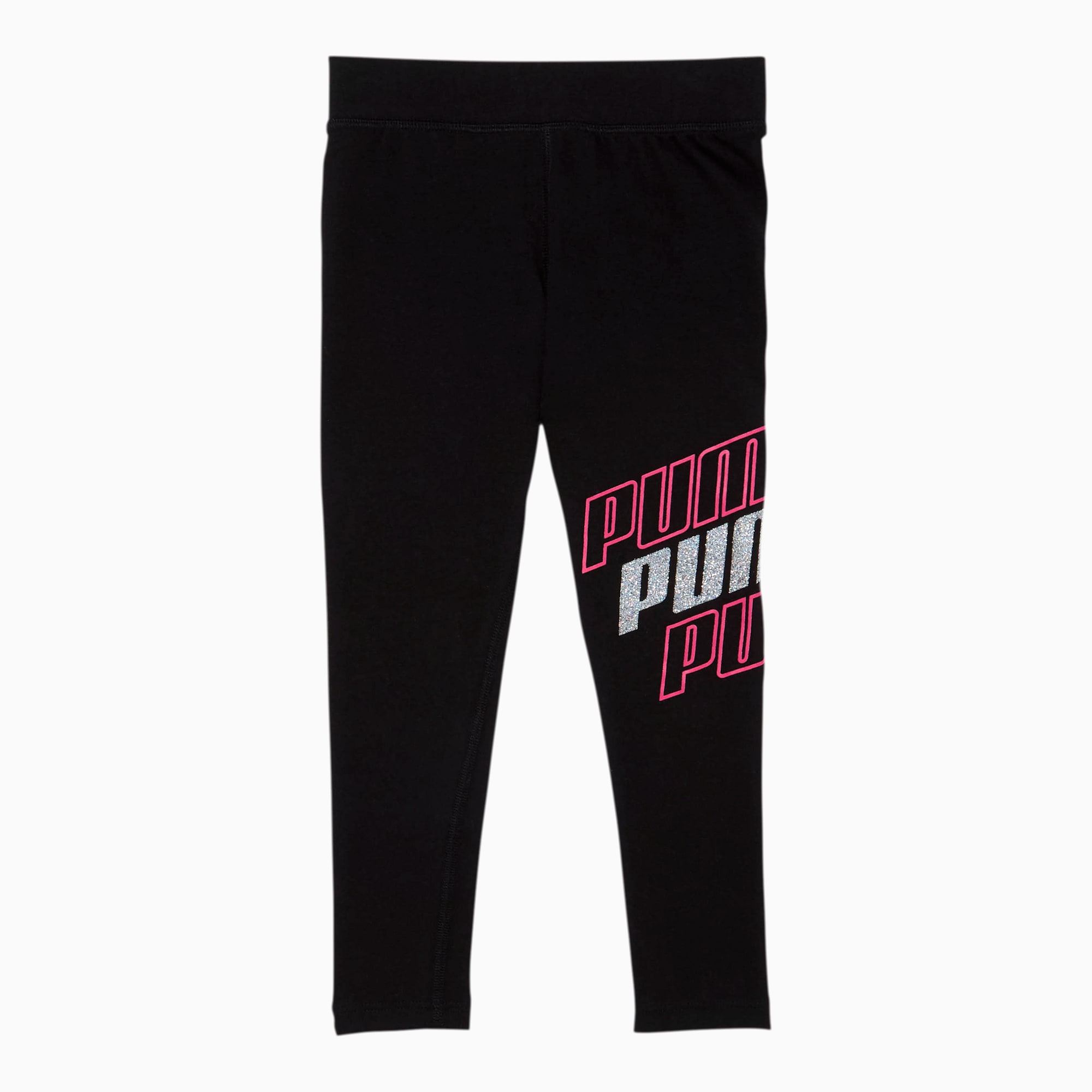 Modern Sports Toddler Fashion Leggings Puma Us