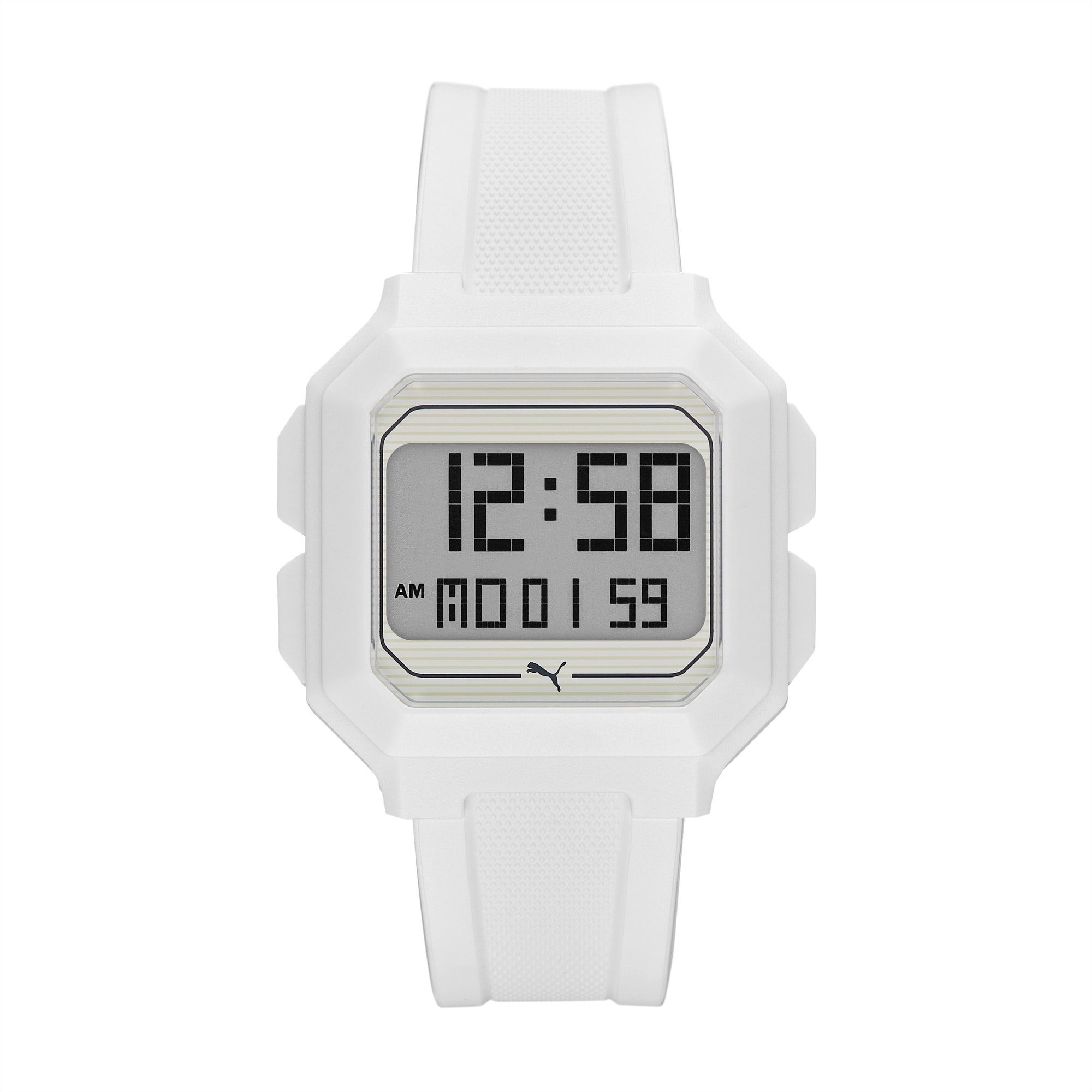 puma digital watch