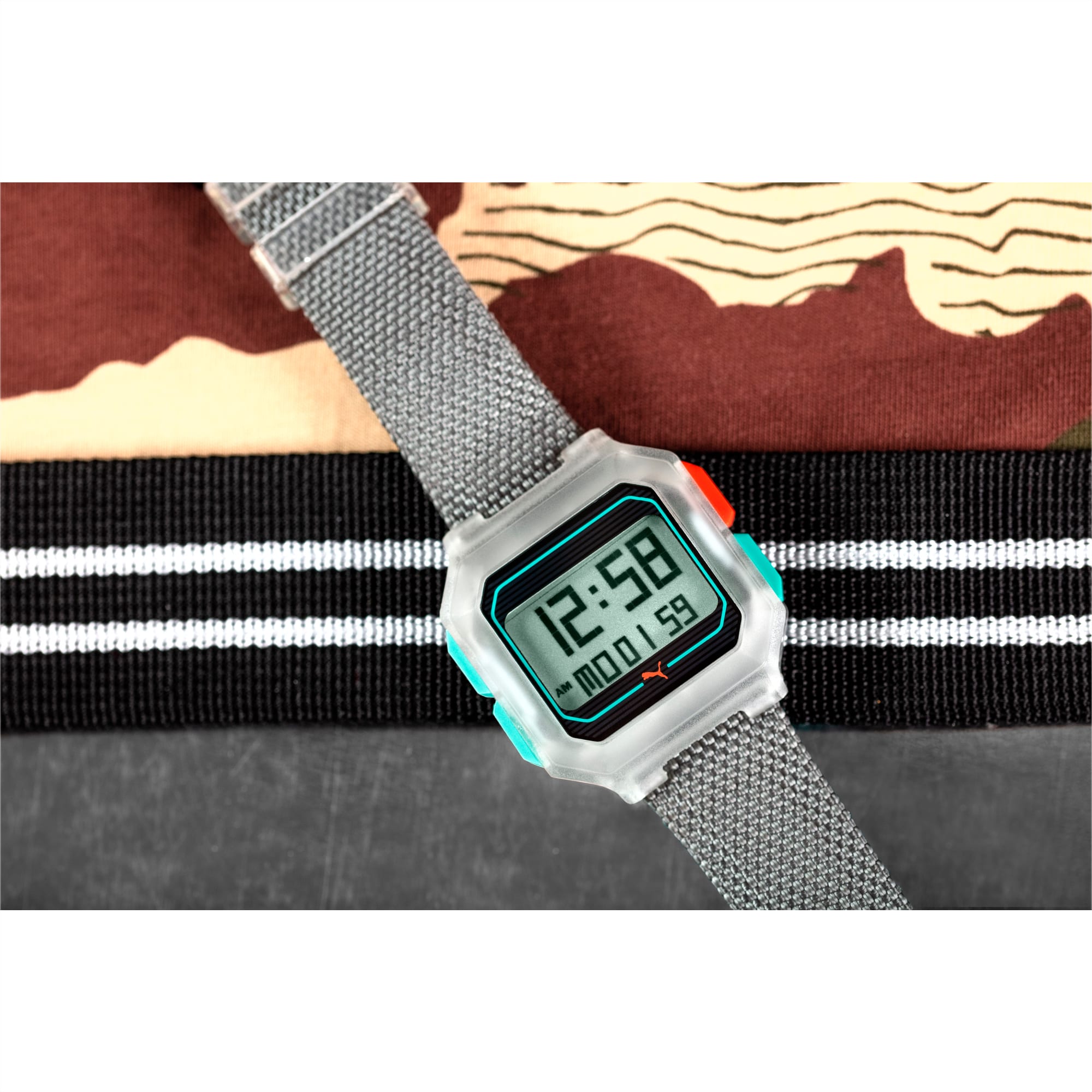 Reloj puma remix store
