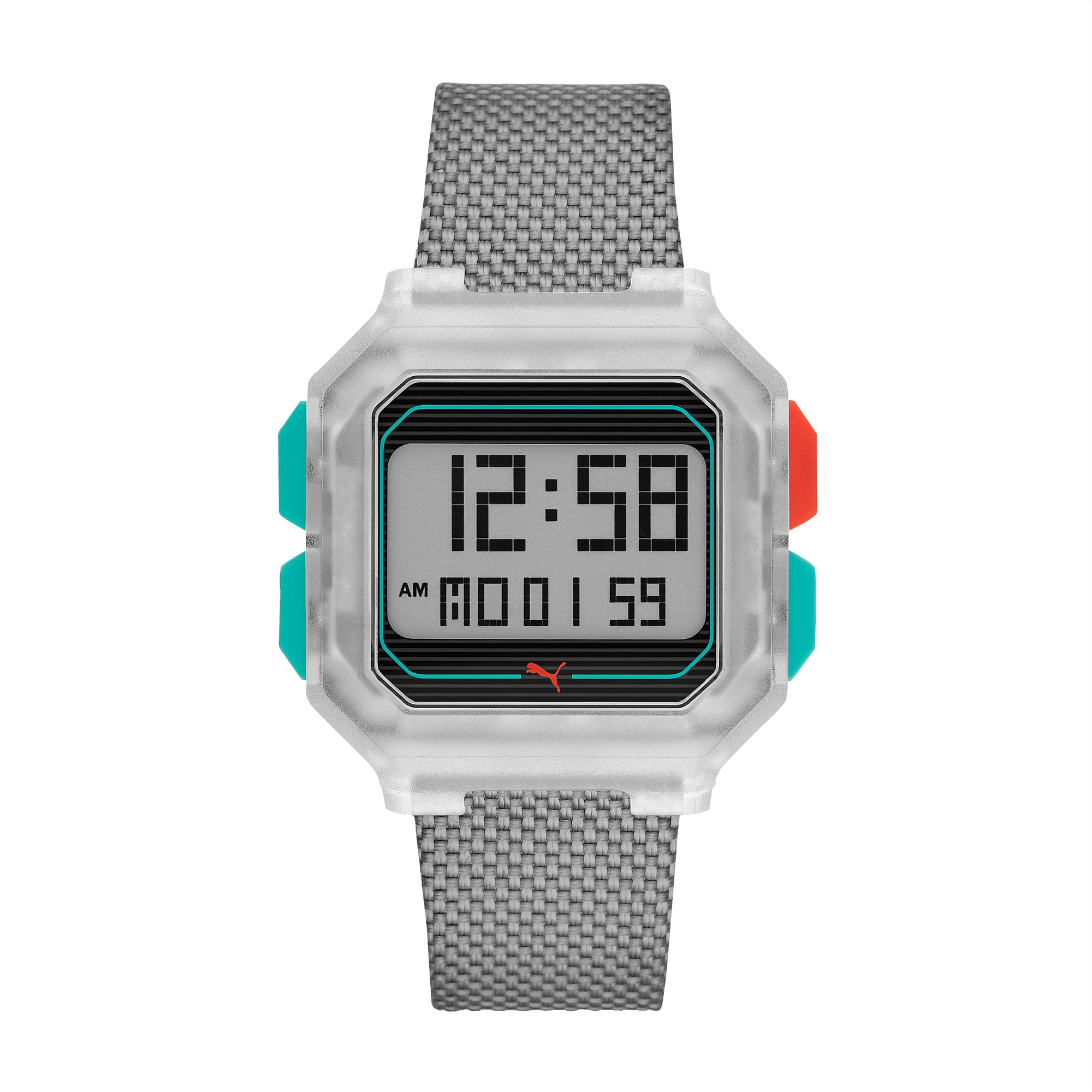 Puma digital watches store