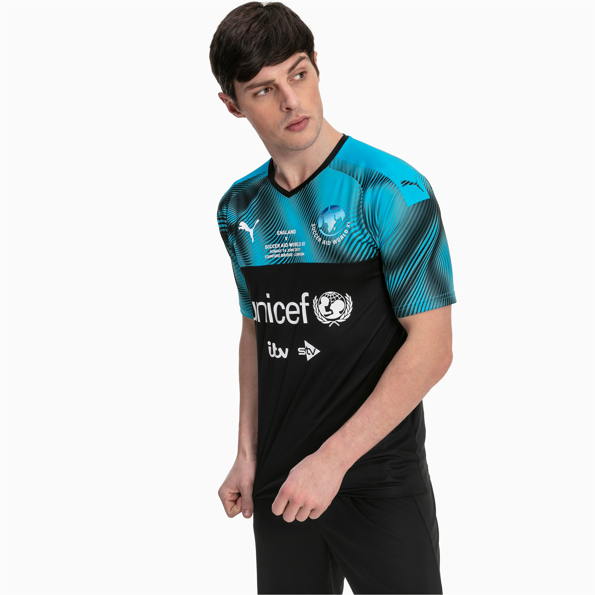 soccer maillot