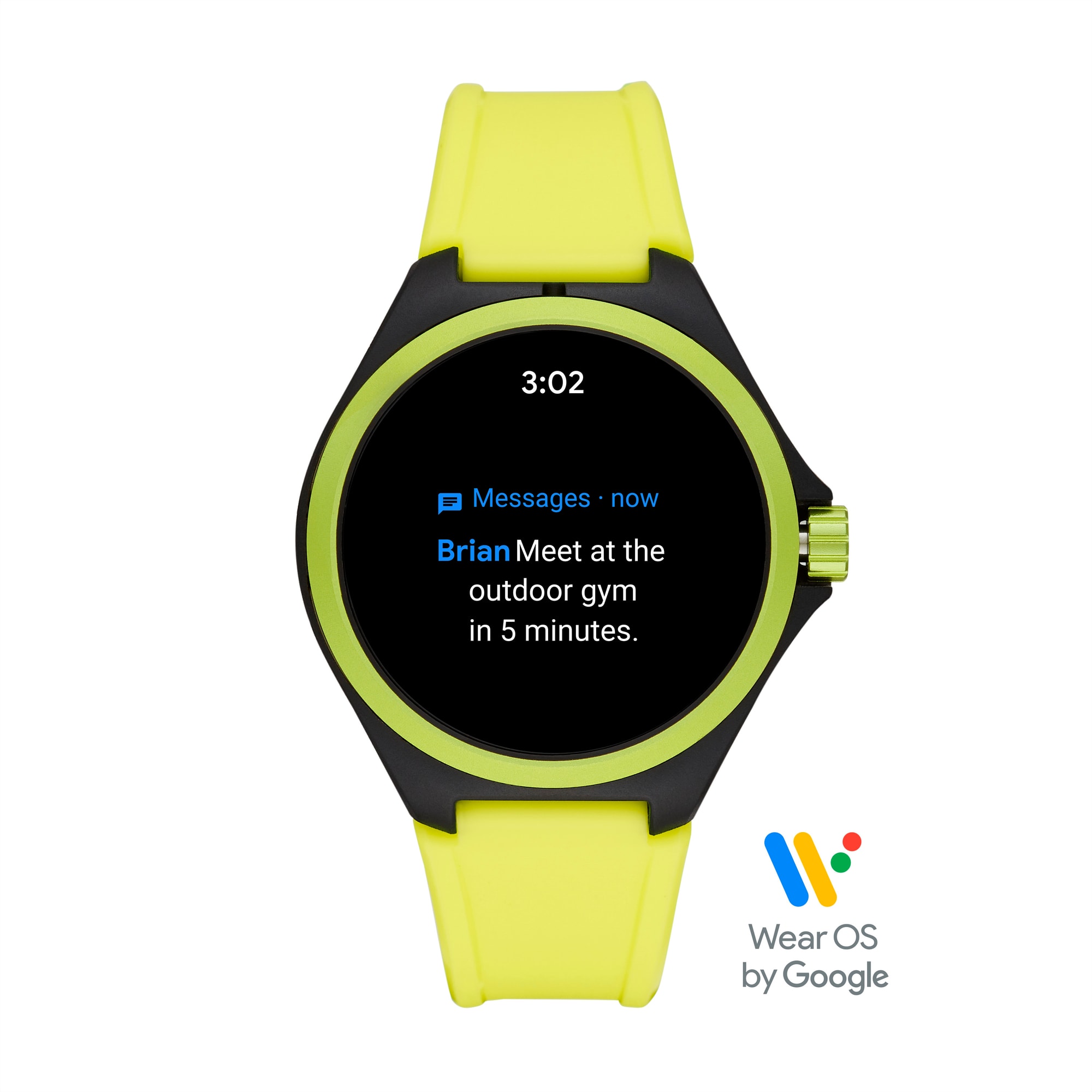 PUMA Smartwatch PUMA