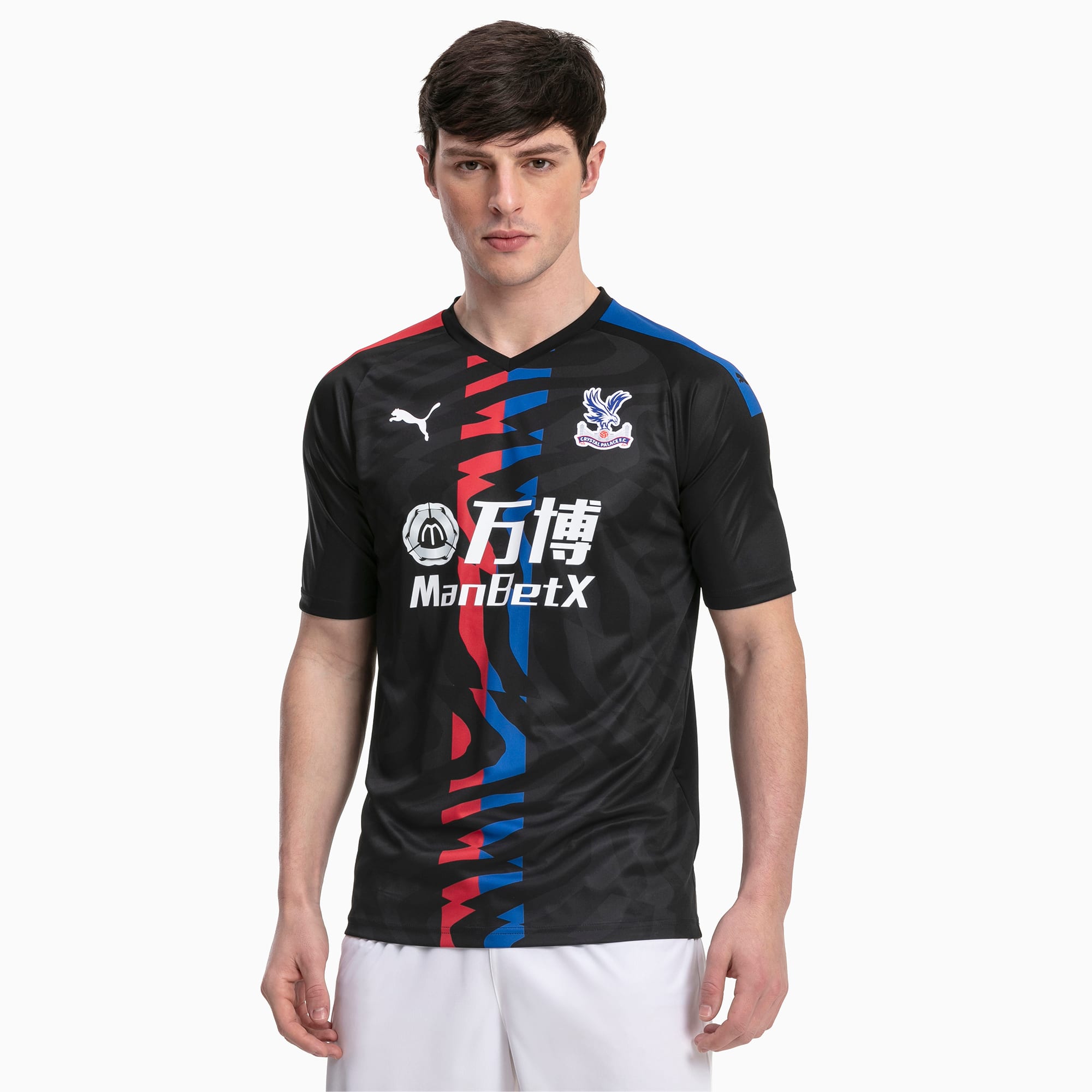 palace maglia