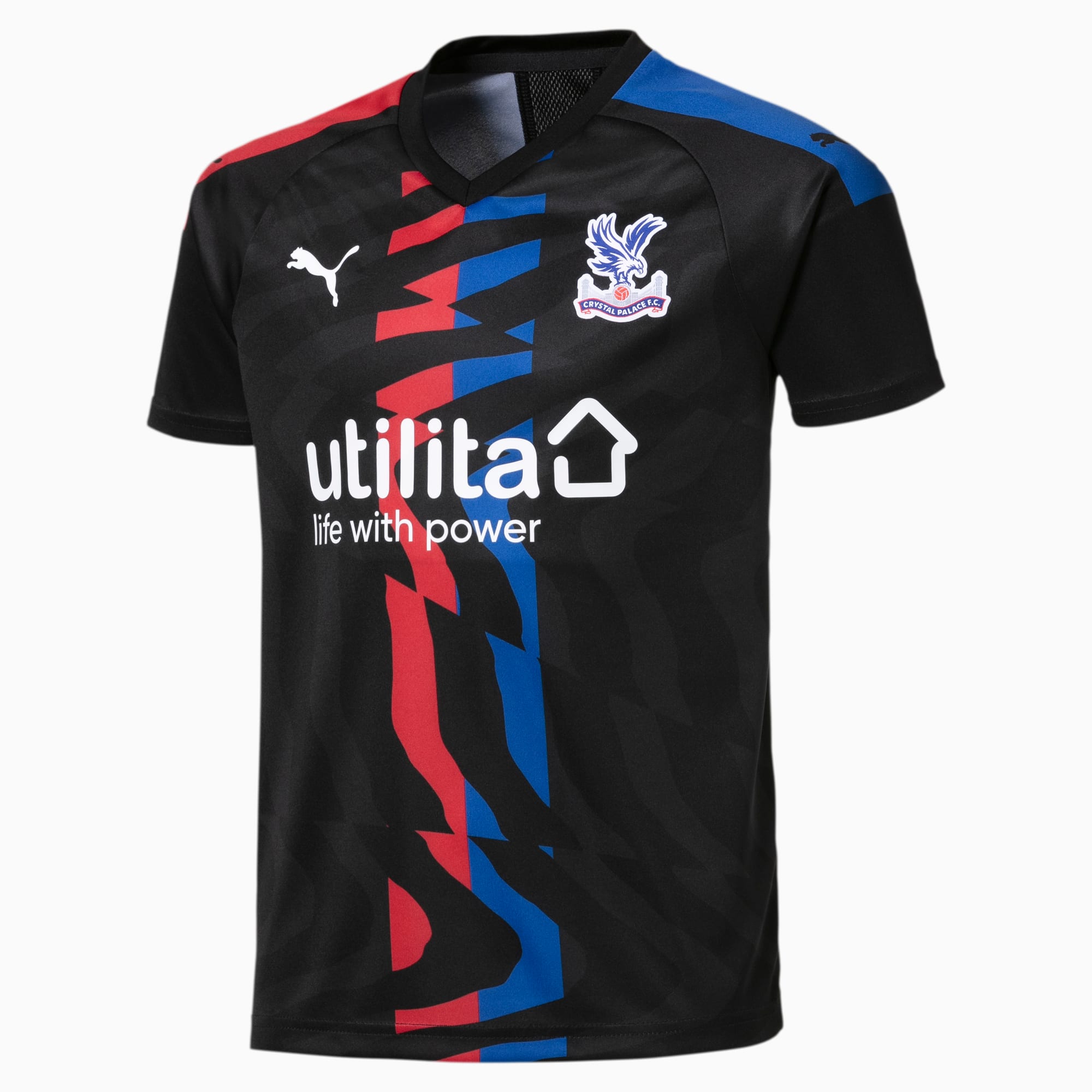 palace away kit