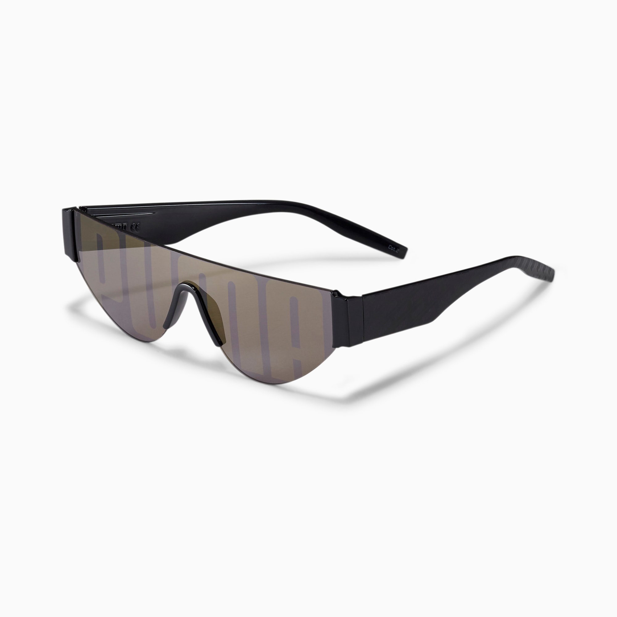 puma lunettes de soleil femme noir