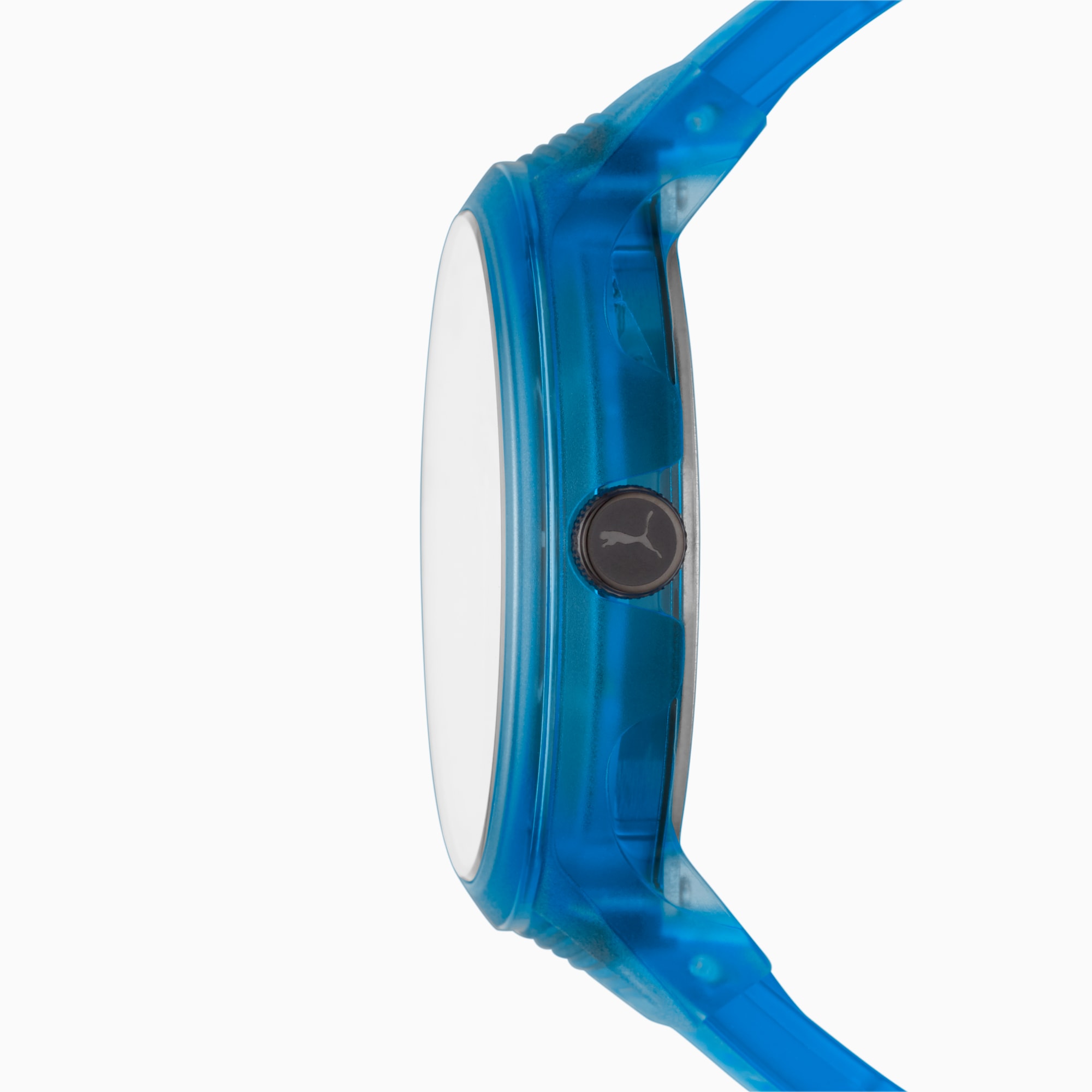 Reset v2 Blue Iridescent Watch PUMA