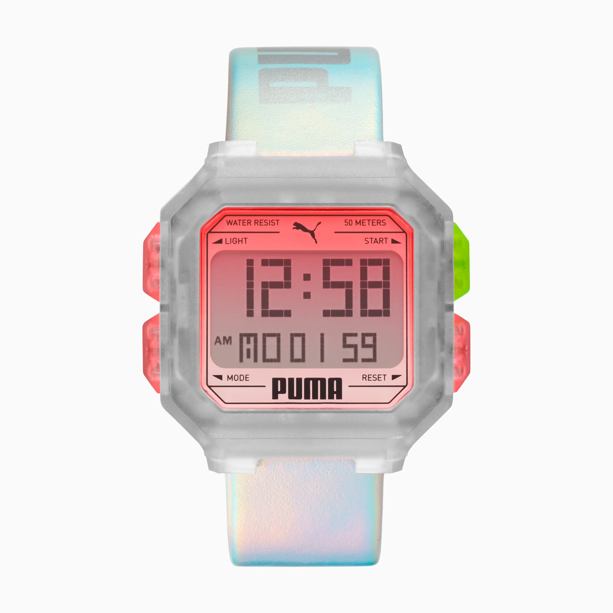 montre puma garcon