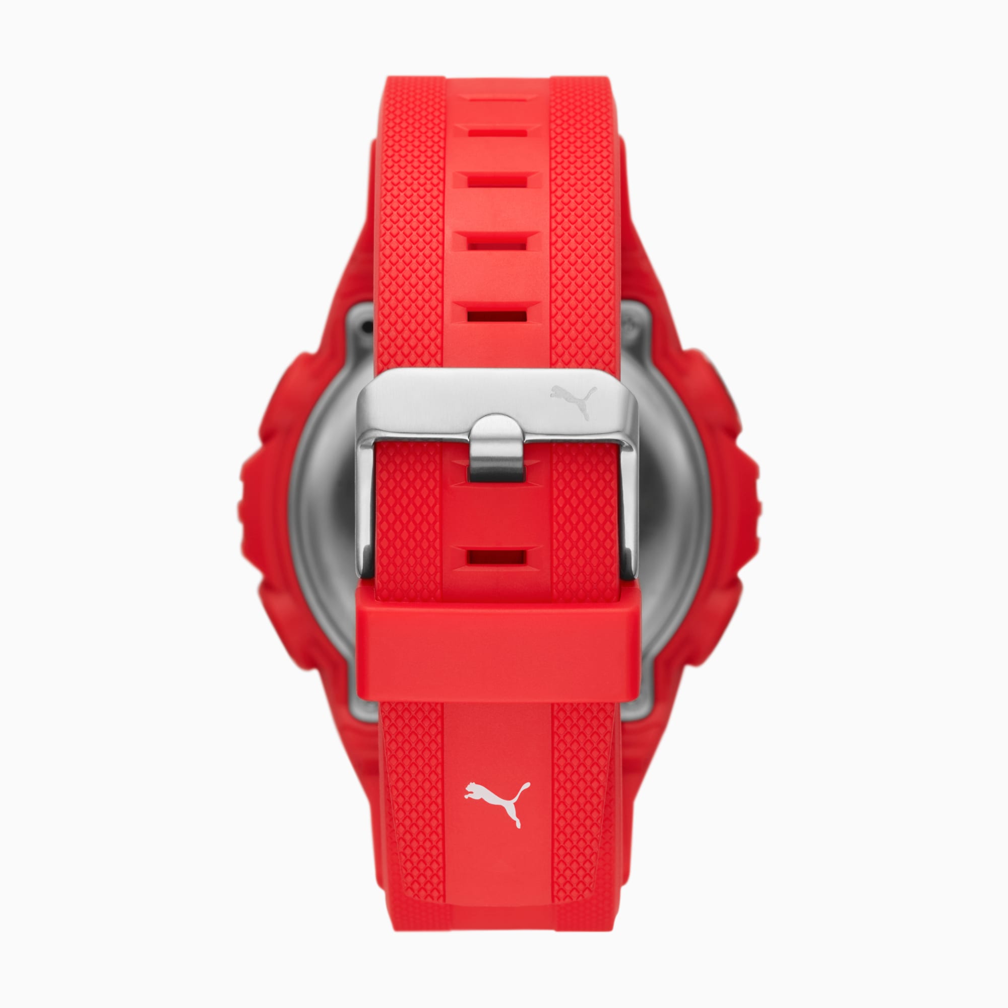 Puma led watch instructions on sale