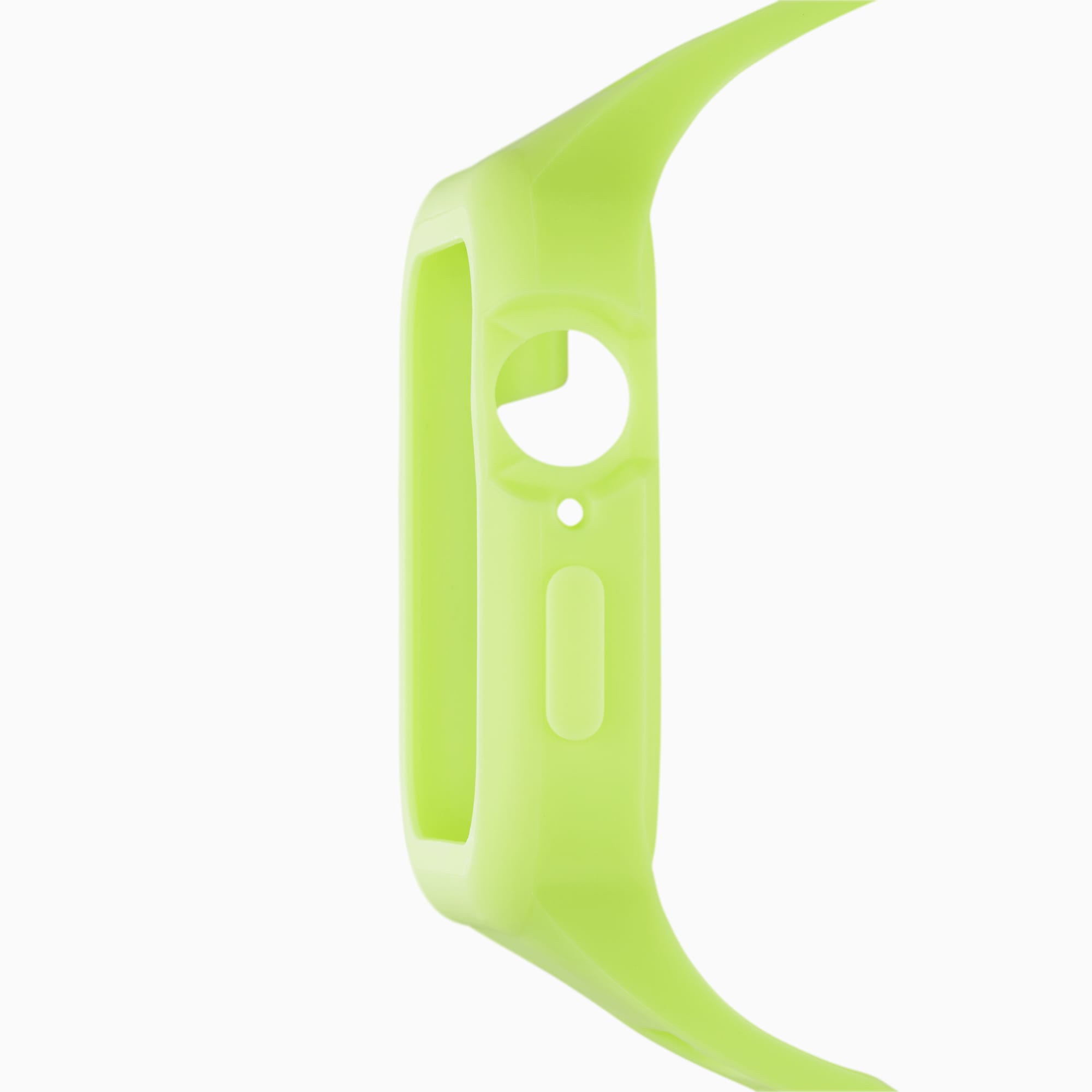 Neon apple watch shop band