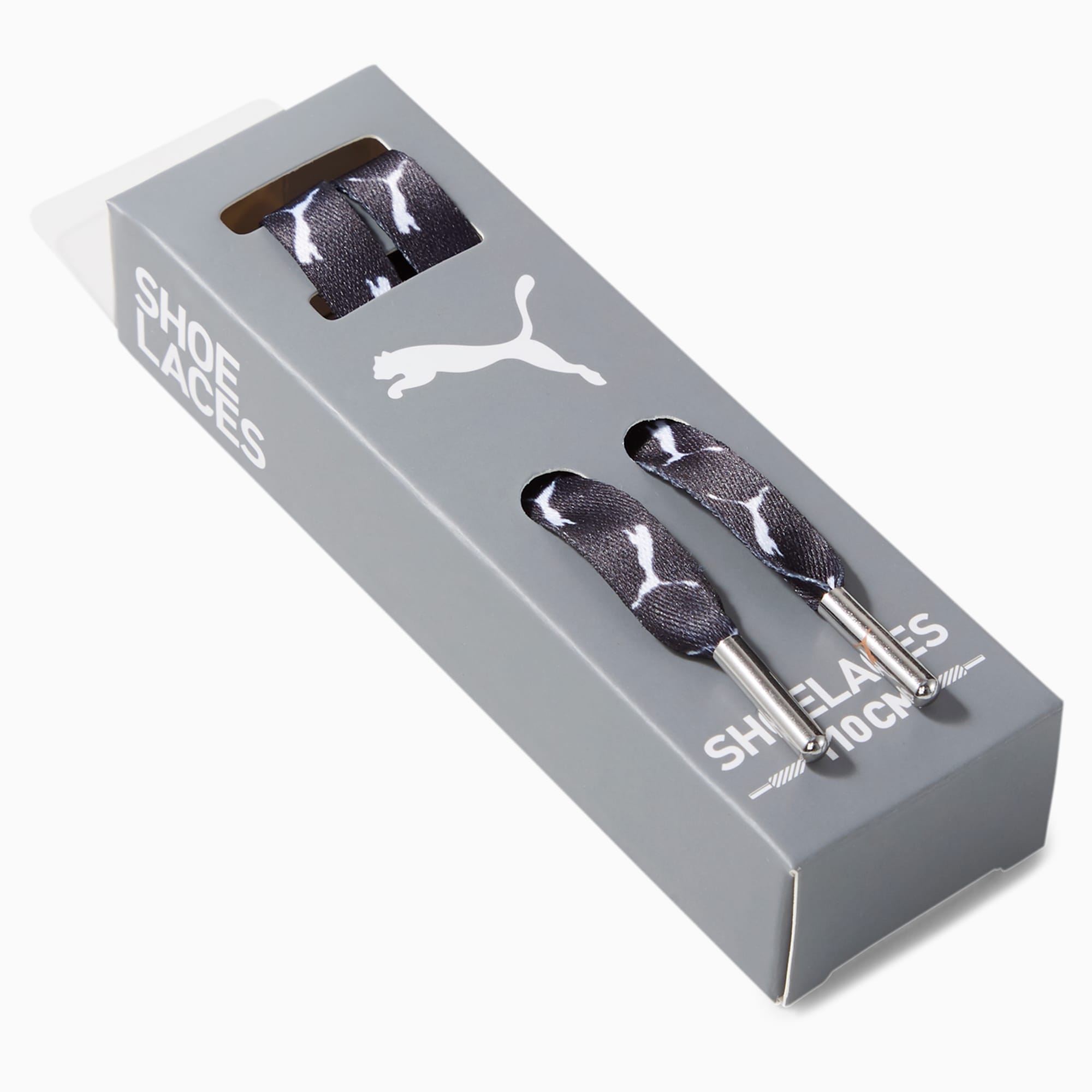 Puma discount replacement laces
