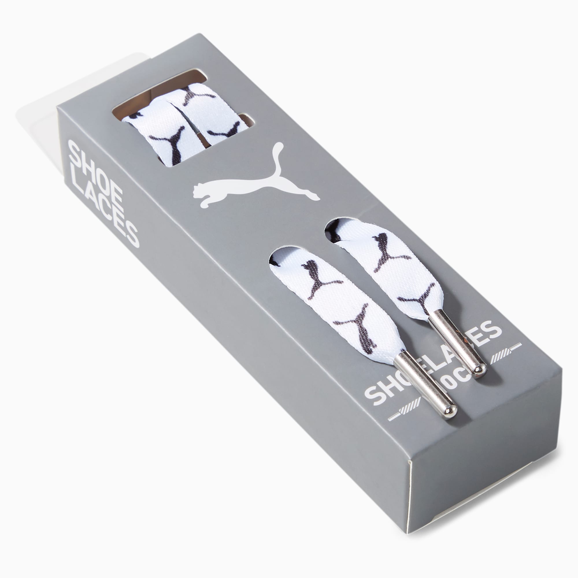 Puma shoelace styles discount