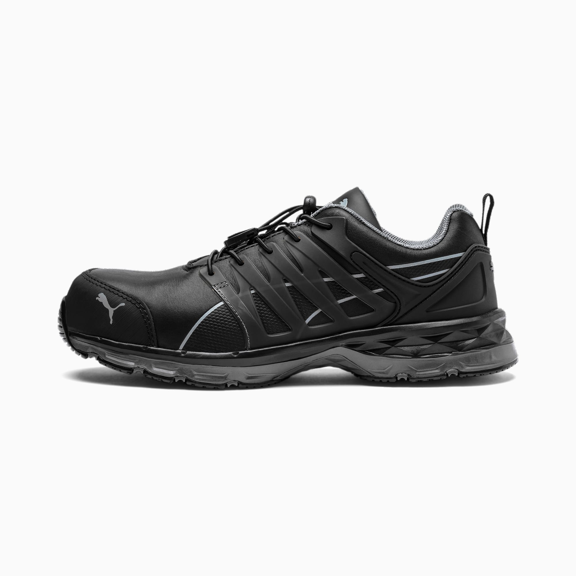 Velocity 2.0 Black Low S3 SRC PUMA HRO | ESD 