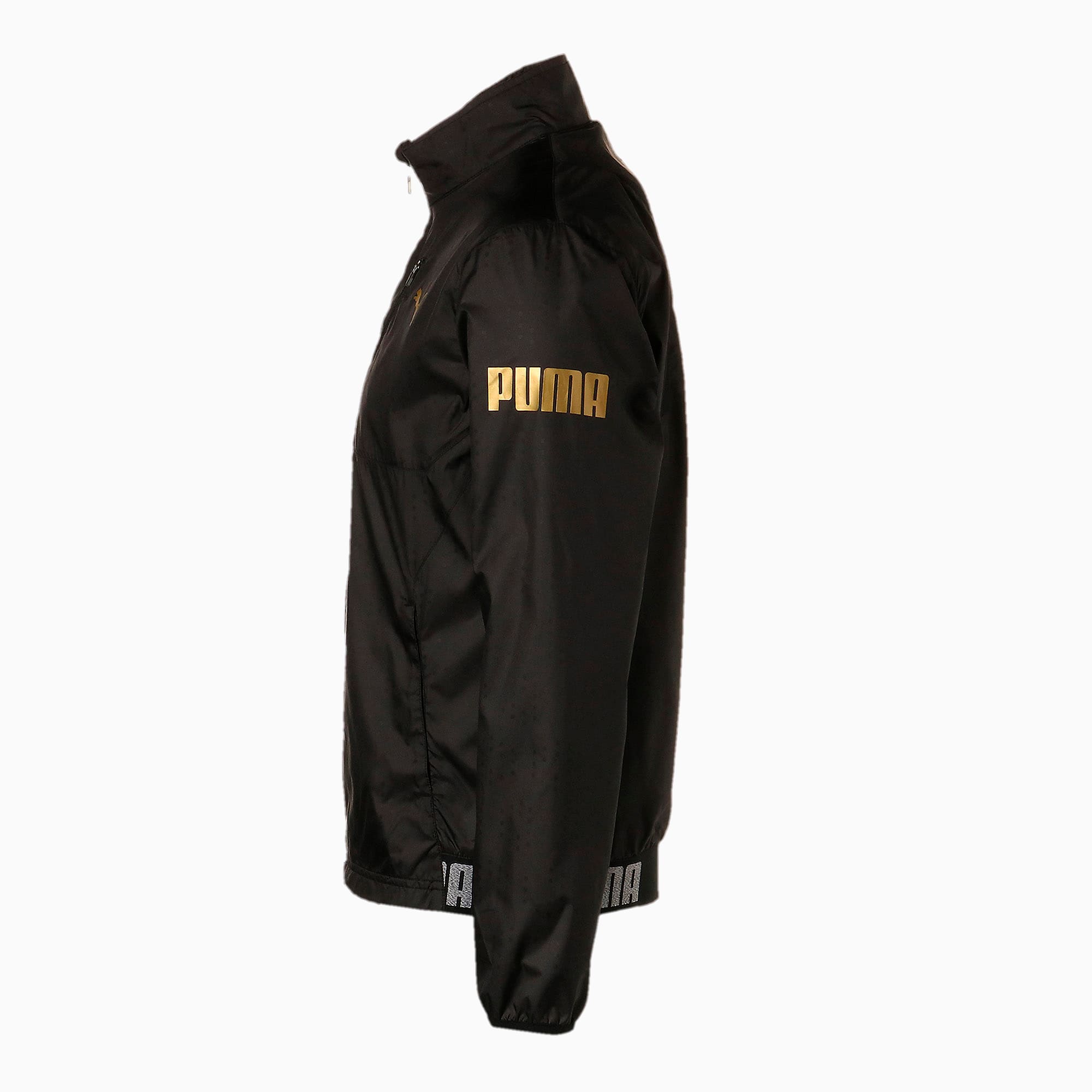 PUMA公式】ゴルフ EXVENT ウィンド ジャケット