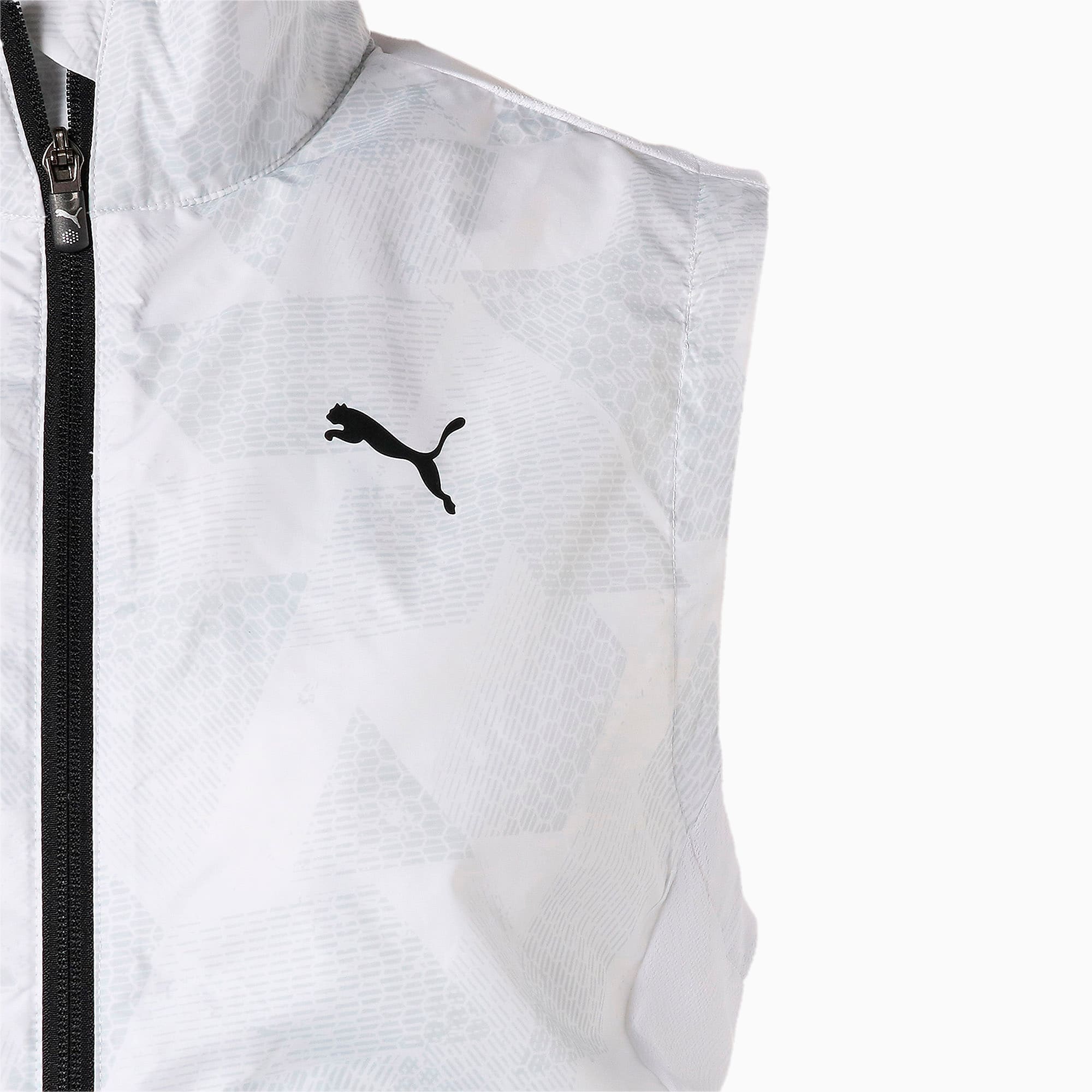 PUMA公式】ゴルフ ハイブリッド ウィンド ベスト
