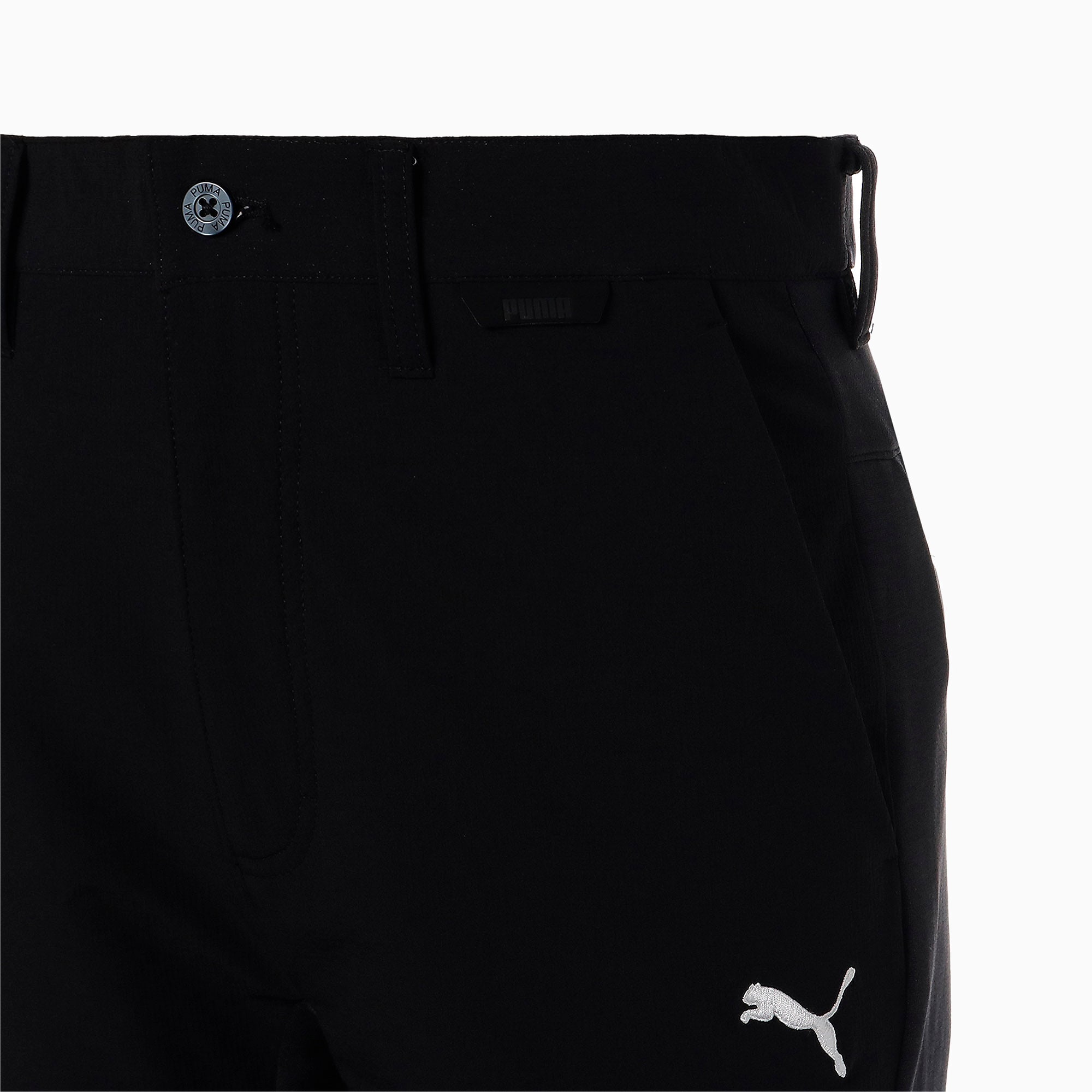 PUMA公式】ゴルフ コンビネーション スウェット ジョガー メンズ