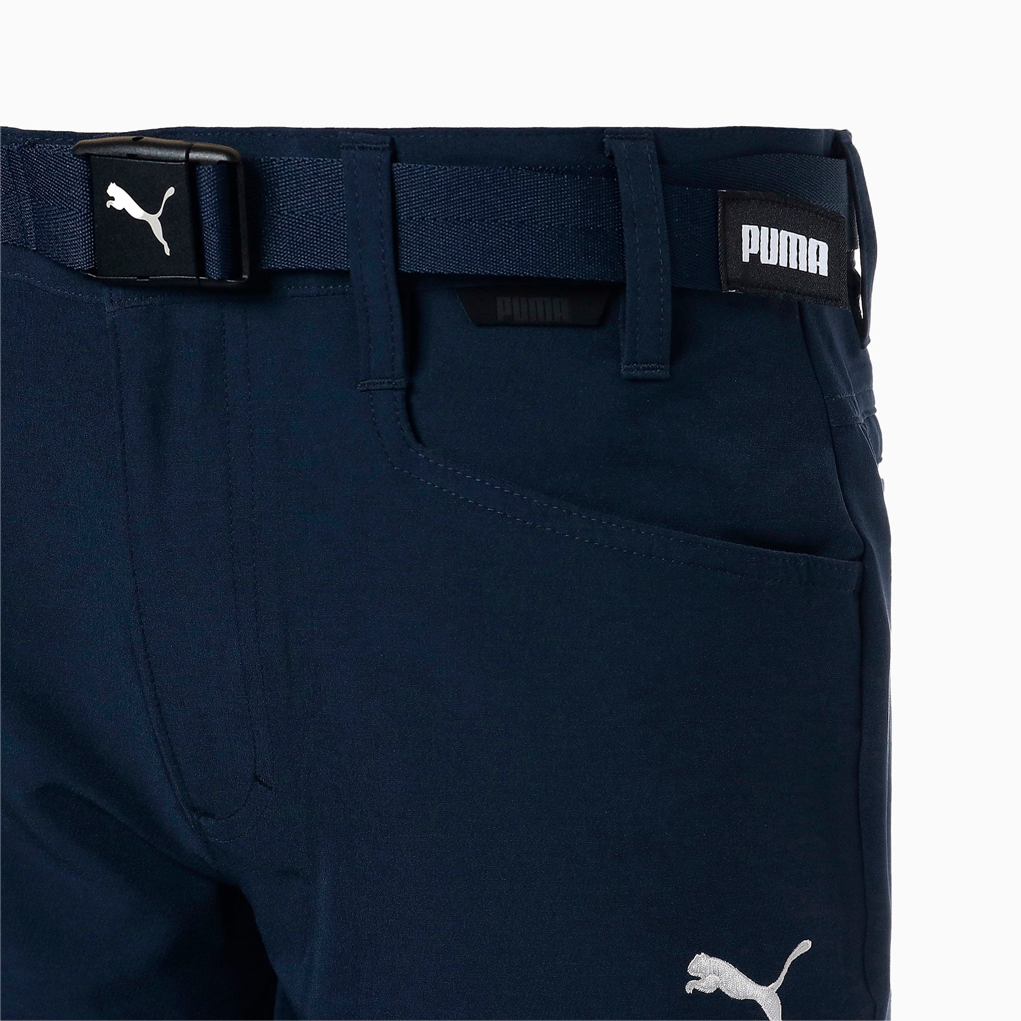 PUMA公式】メンズ ゴルフ 4WAY ストレッチ マルチポケット パンツ