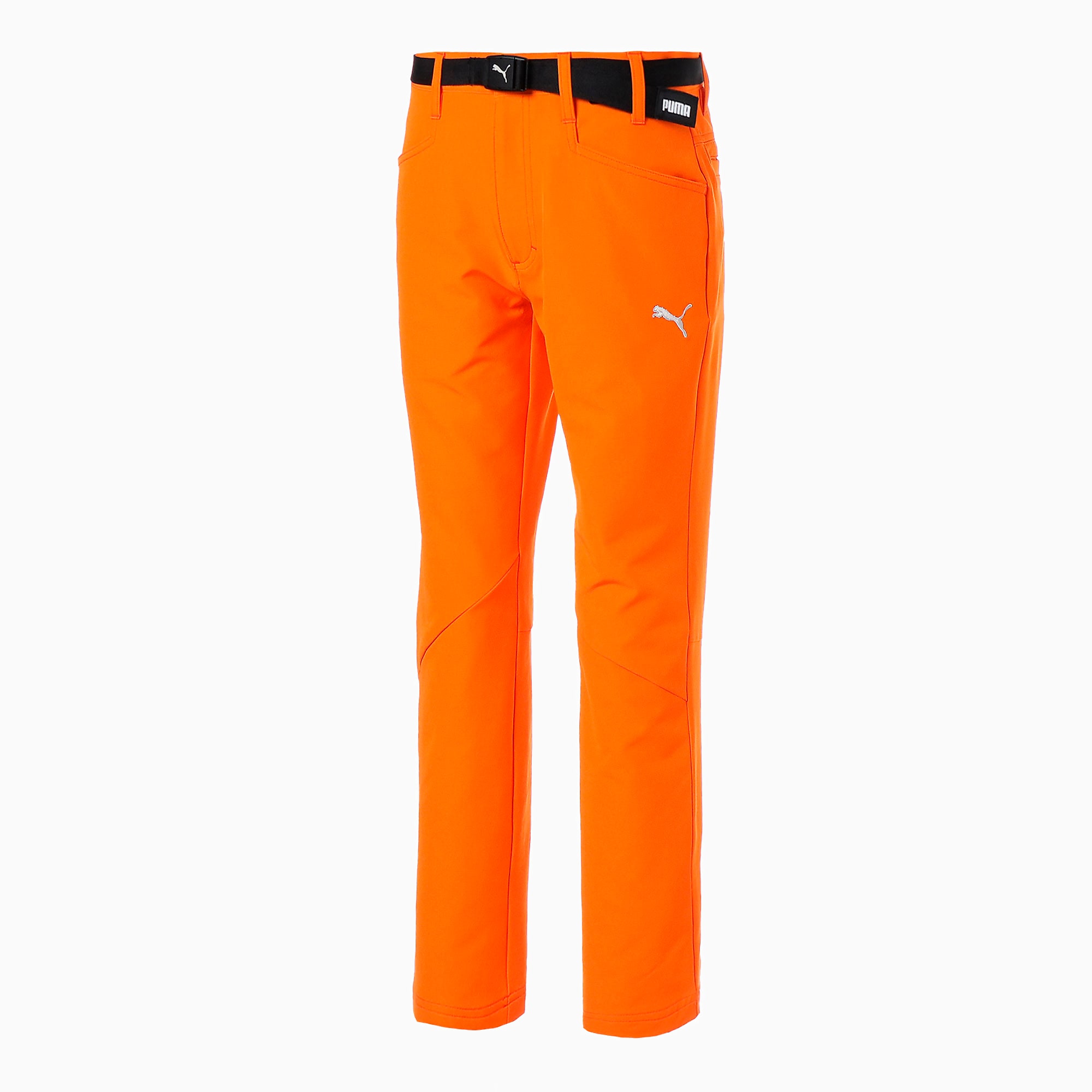 DRYCELL メンズ ゴルフ 4WAY ストレッチ マルチポケット パンツ