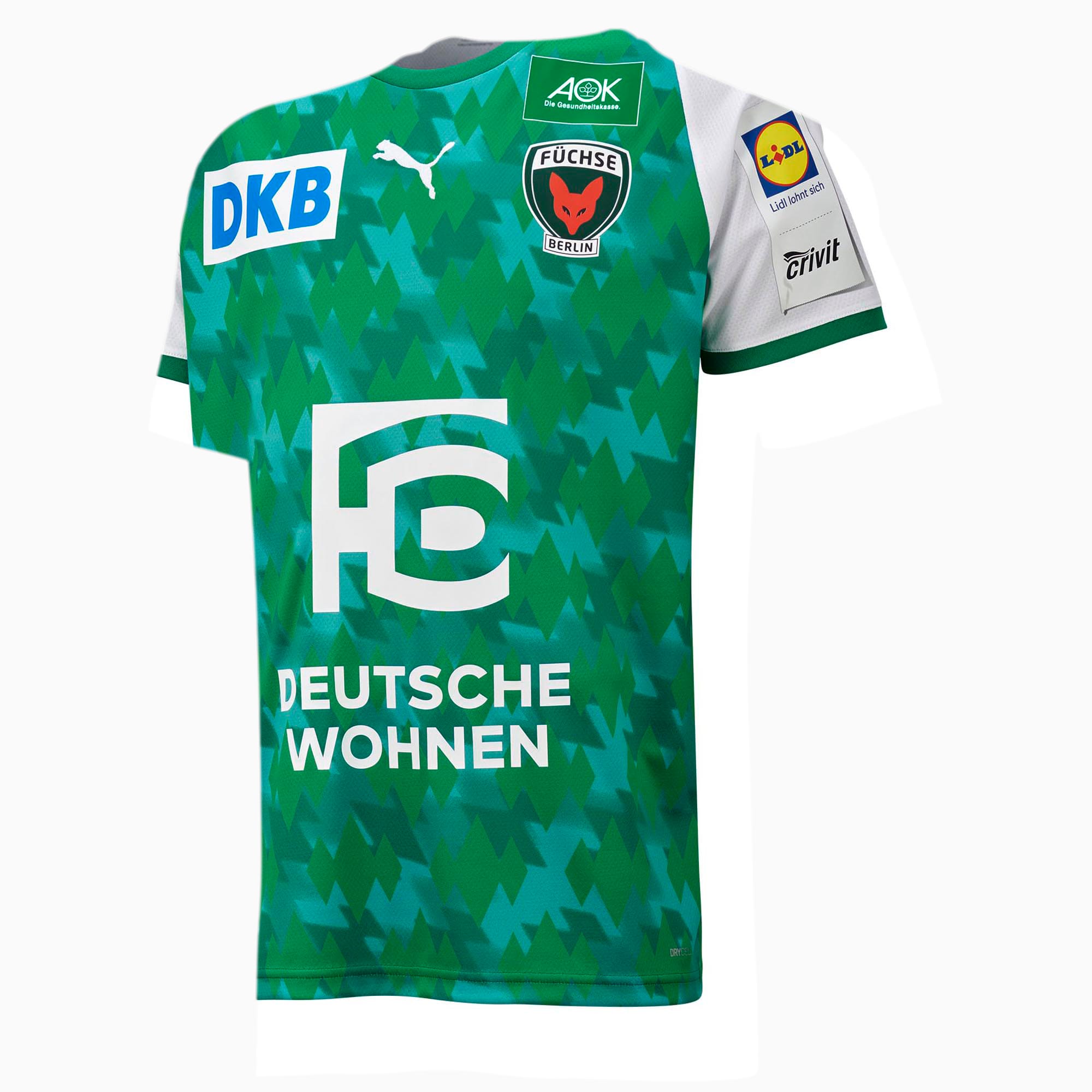 Fuchse berlin shop clearance