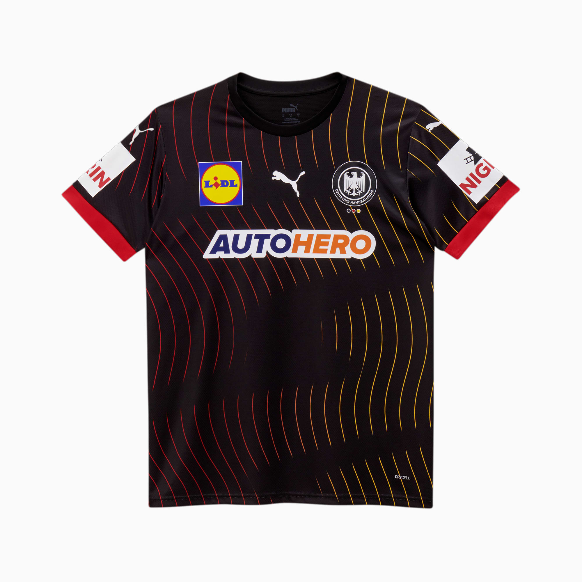 Puma maglia germania deals