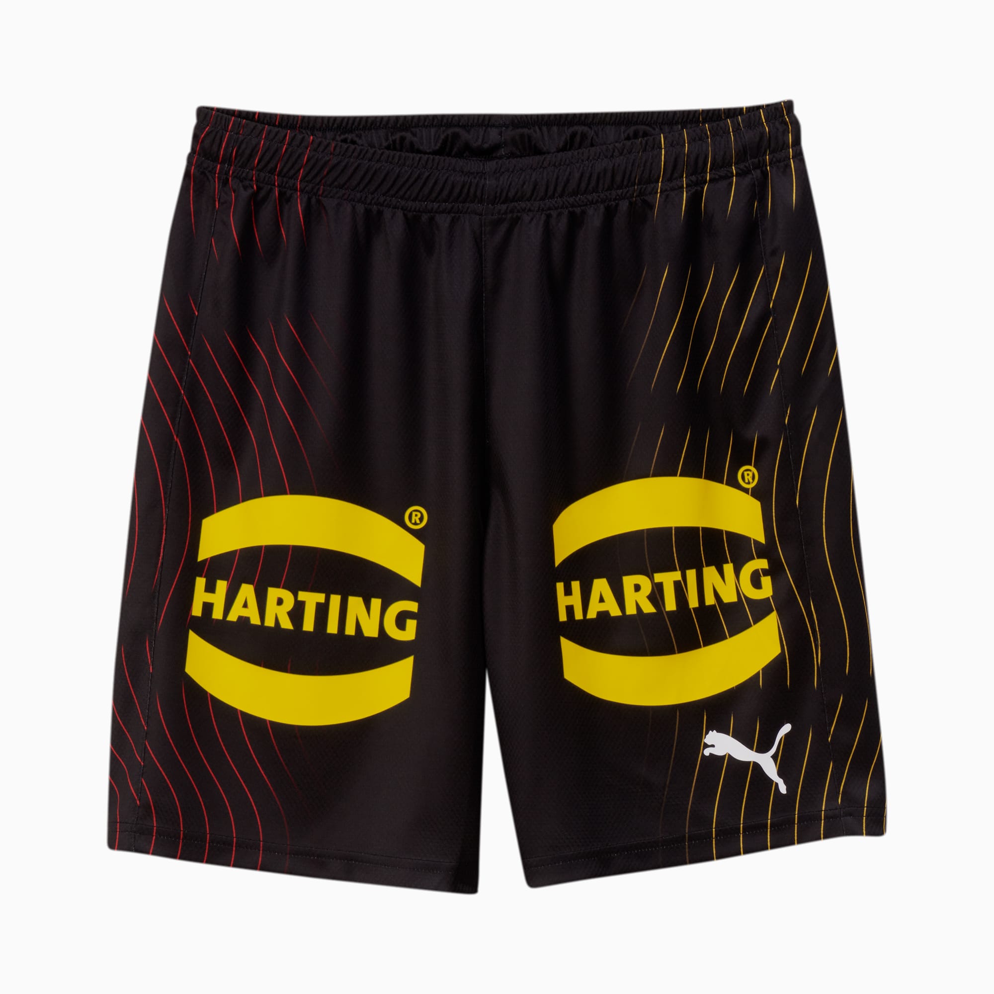 Short shop handball homme