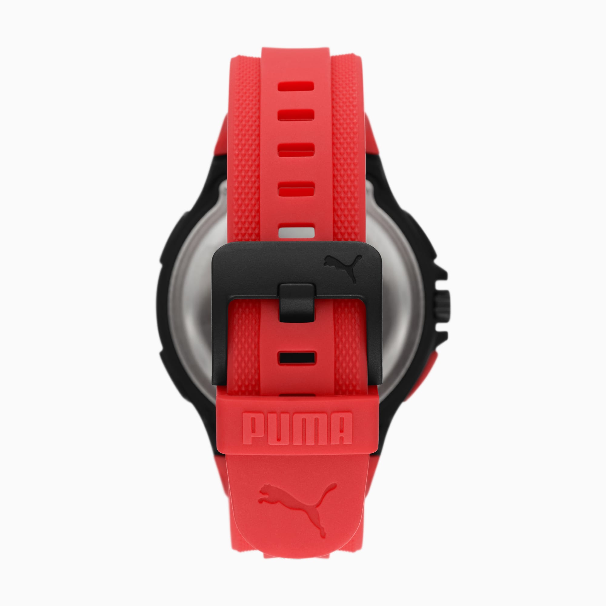 Bold Ana Digi Watch Box Set