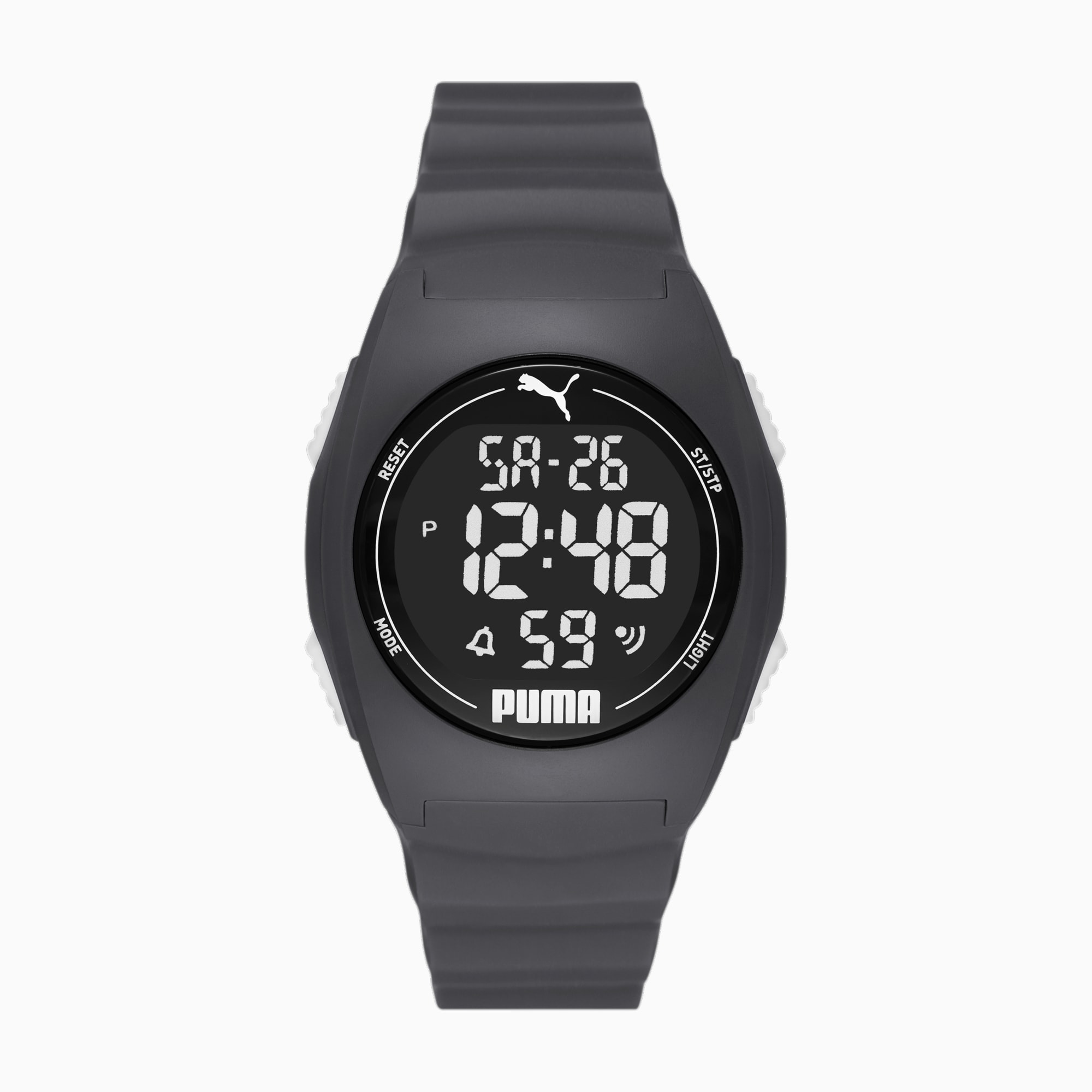 PUMA 4 Digital Watch