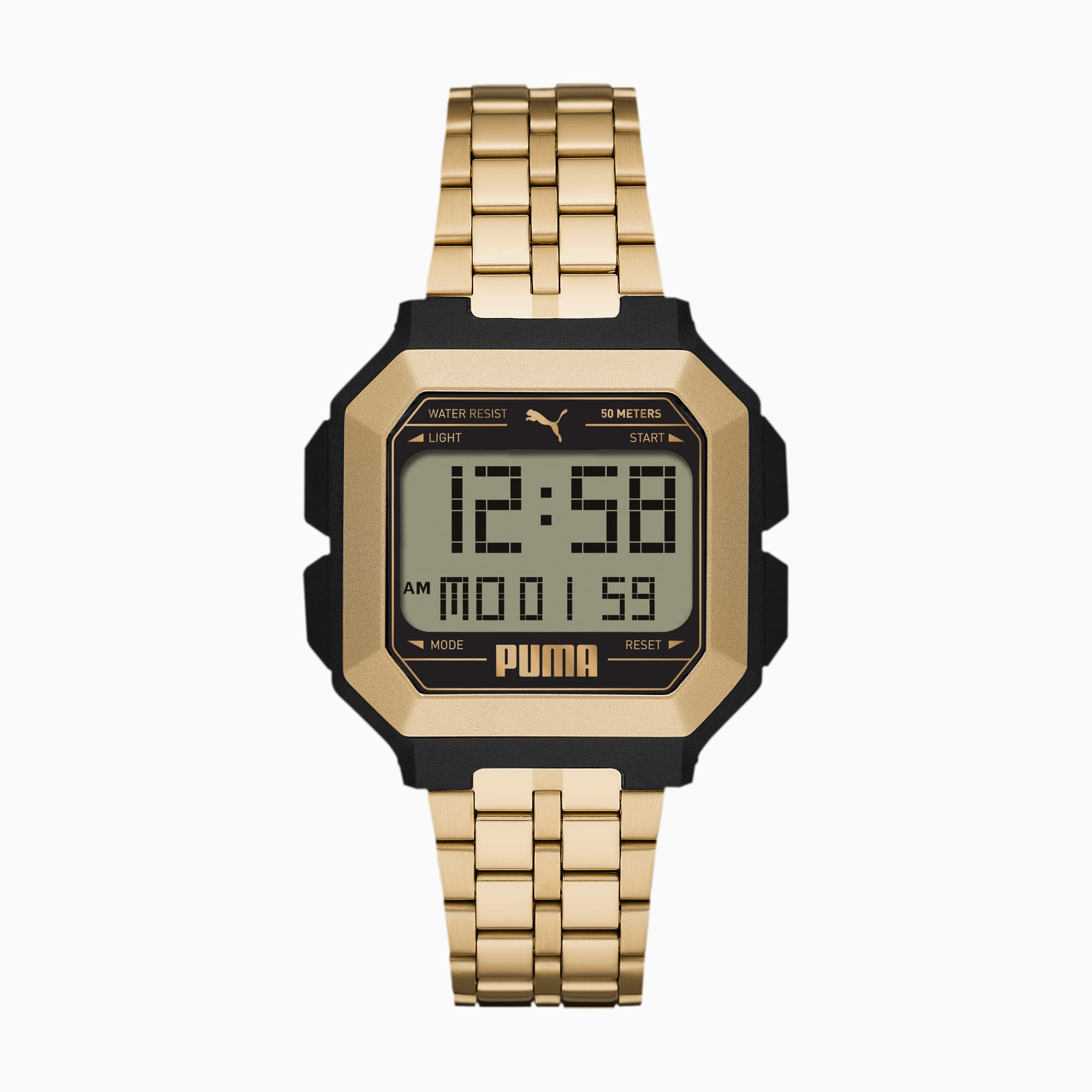 Puma remix watch