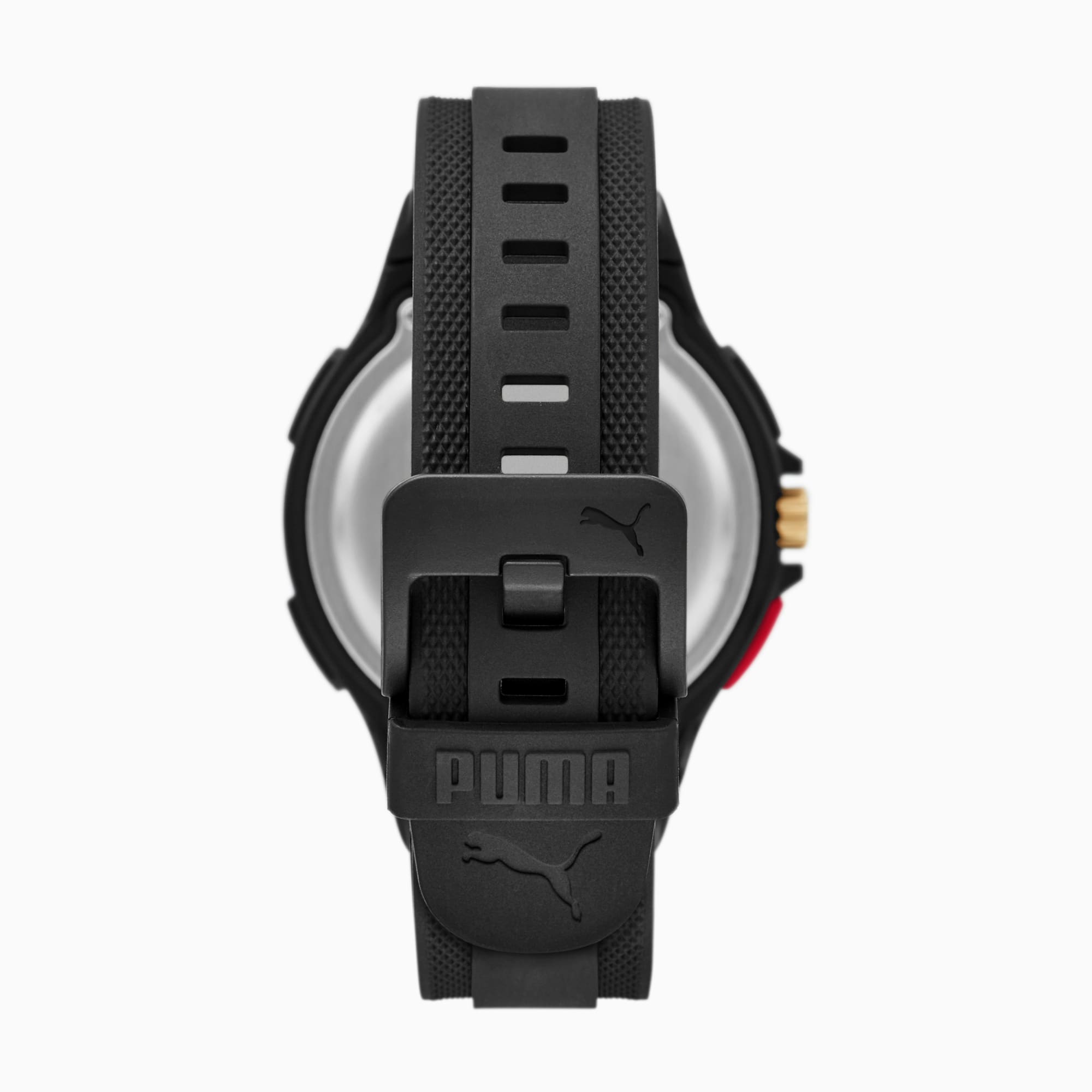Puma wearables smartwatch top