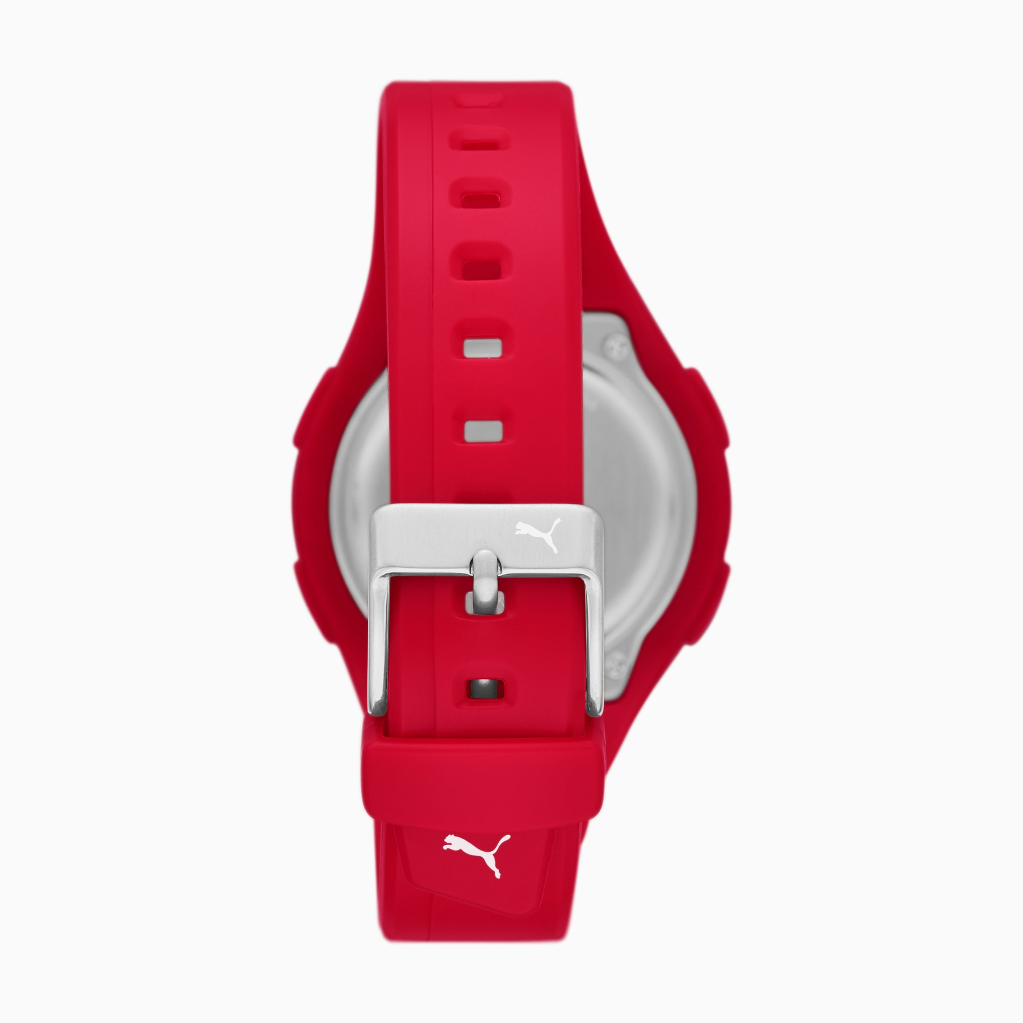Puma silicone watch deals