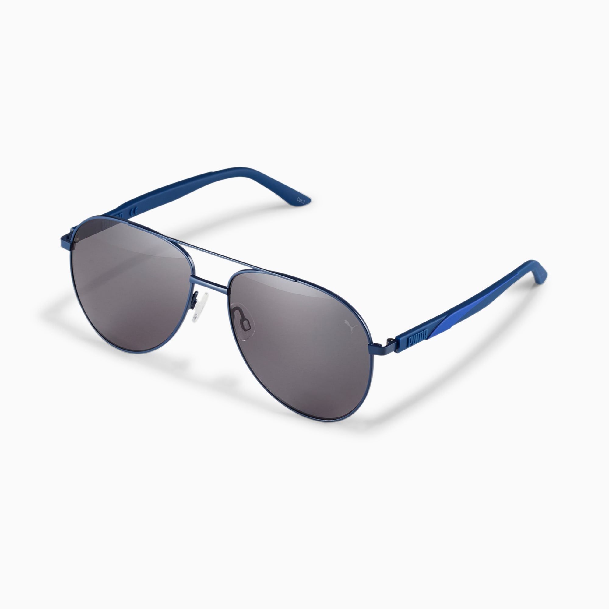Puma aviator sunglasses sales