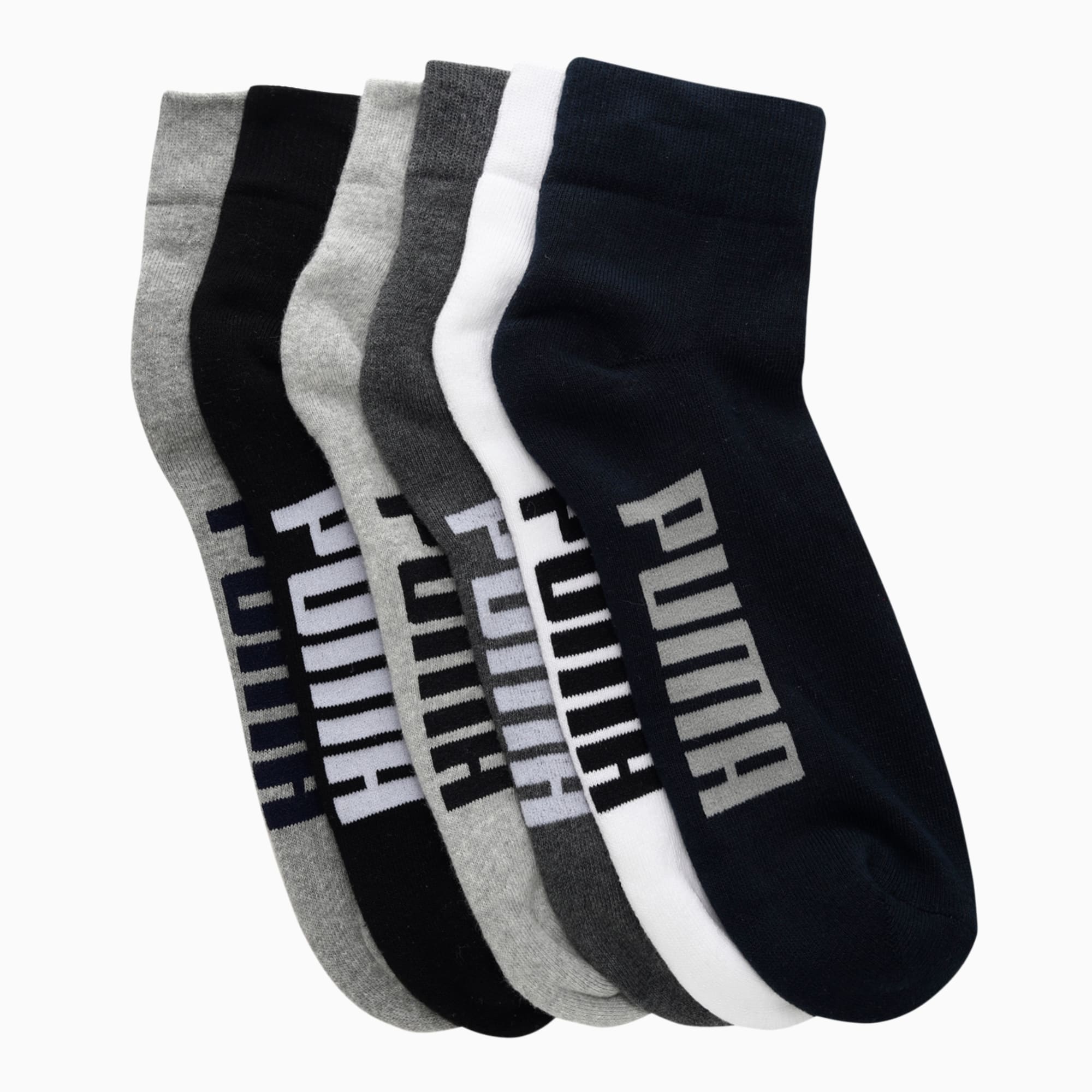 Puma discount half socks