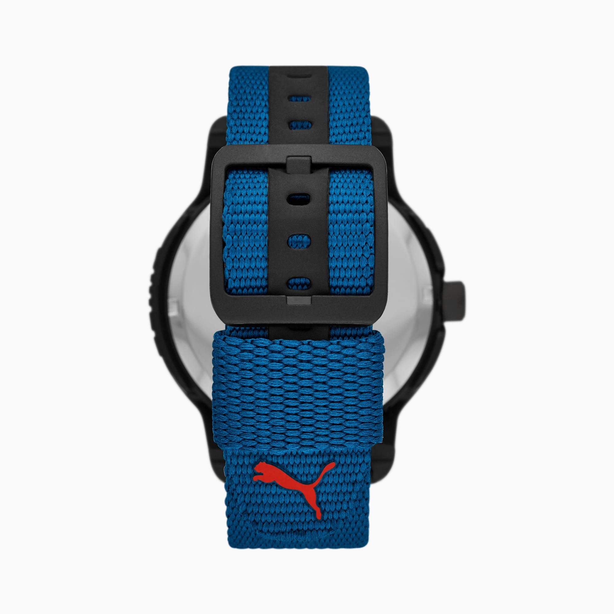 Puma watch blue clearance