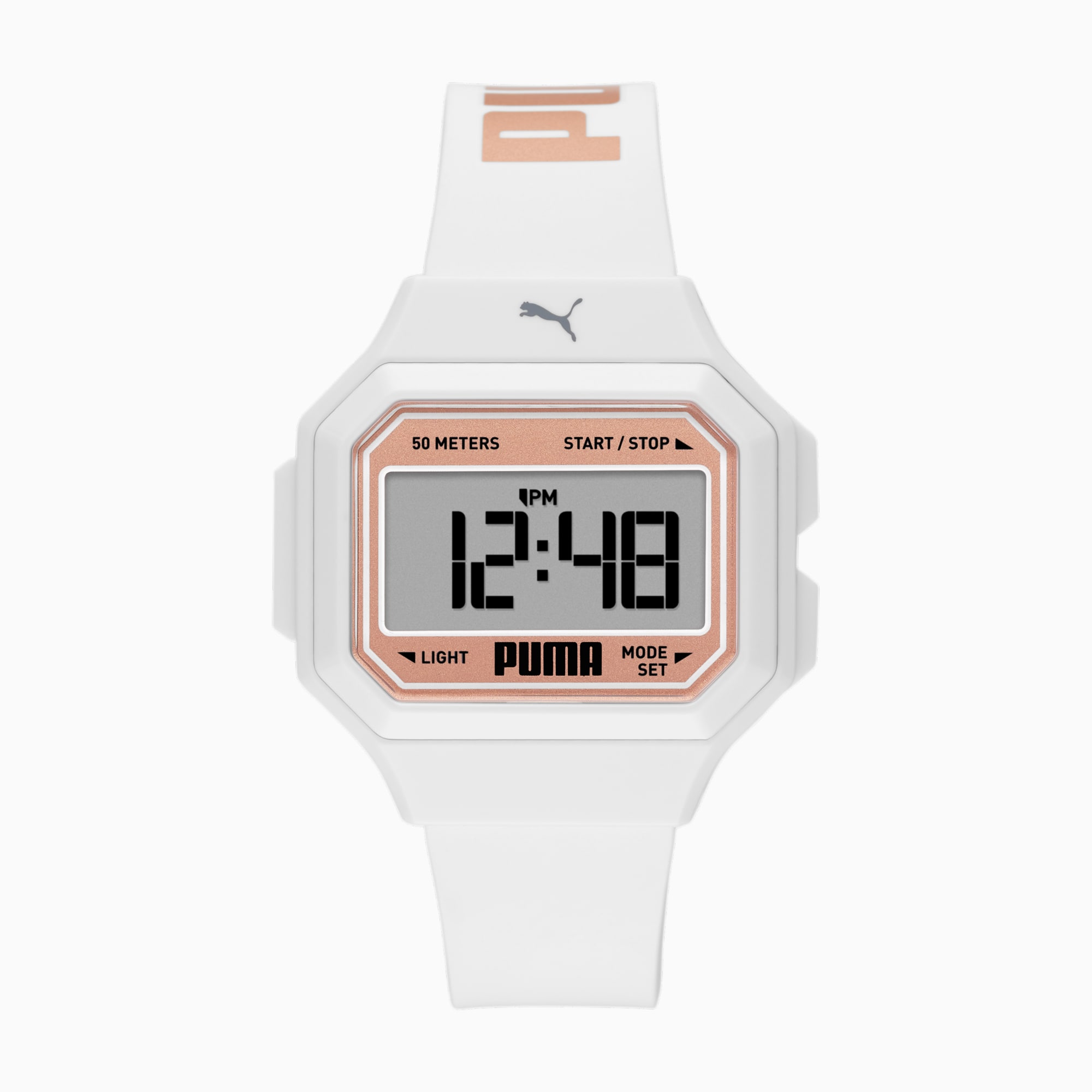 PUMA Digitaluhr P1055,MINI REMIX