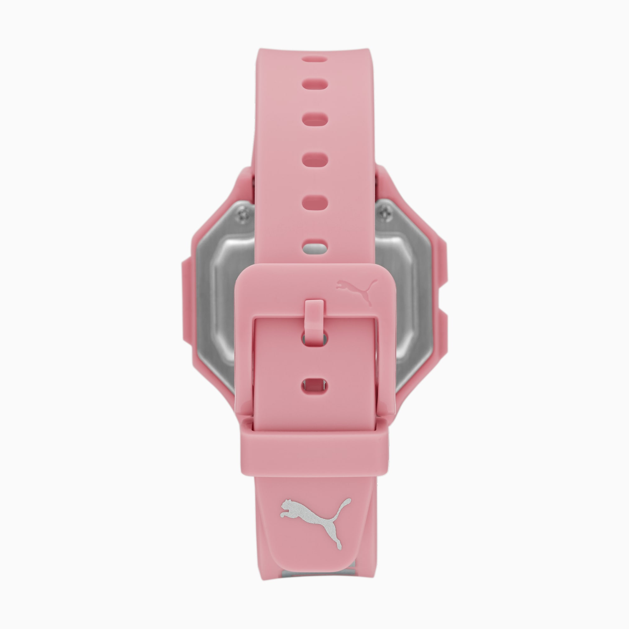 Reloj puma rosa best sale