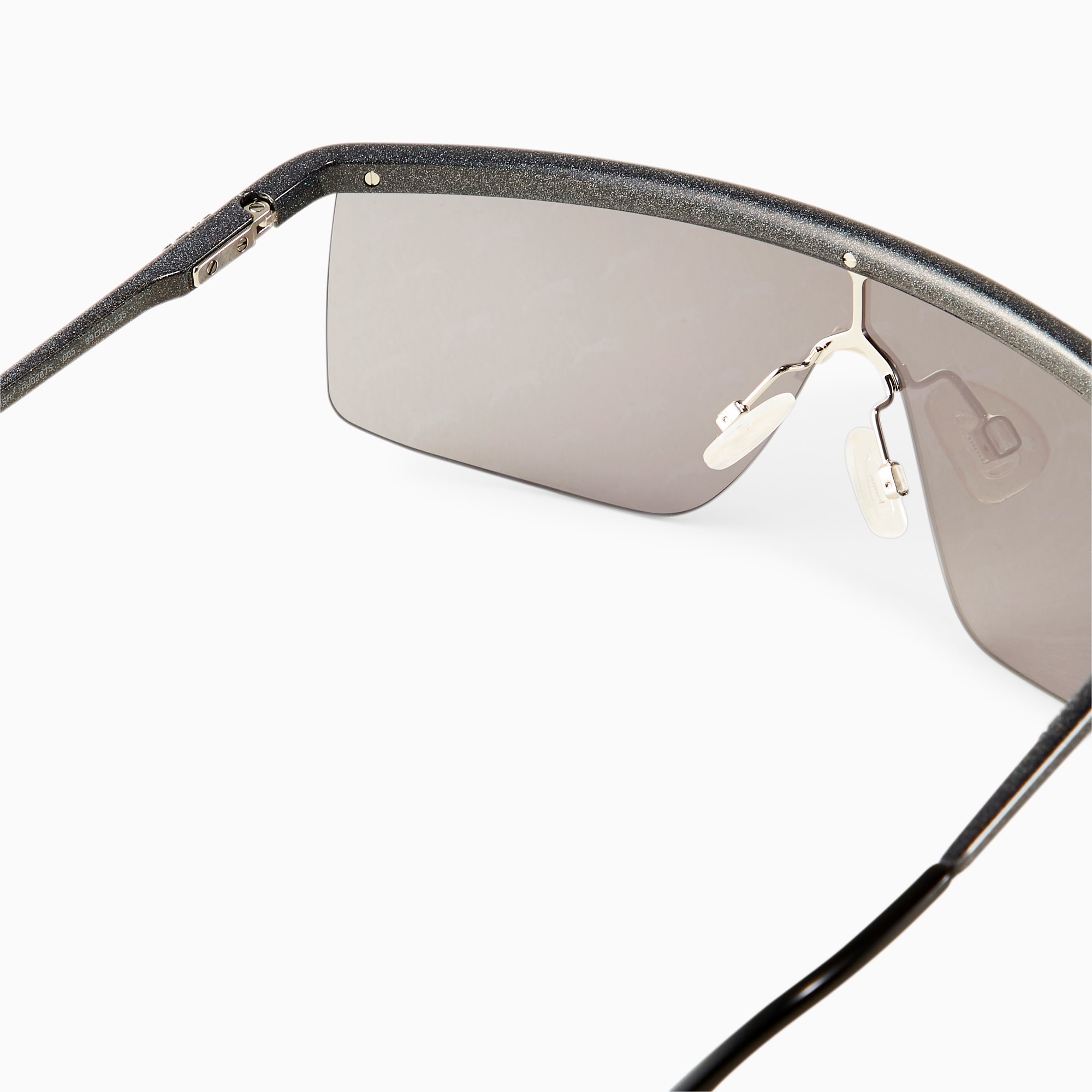 Puma launches the new Linford Christie 25th anniversary limited edition  sunglasses