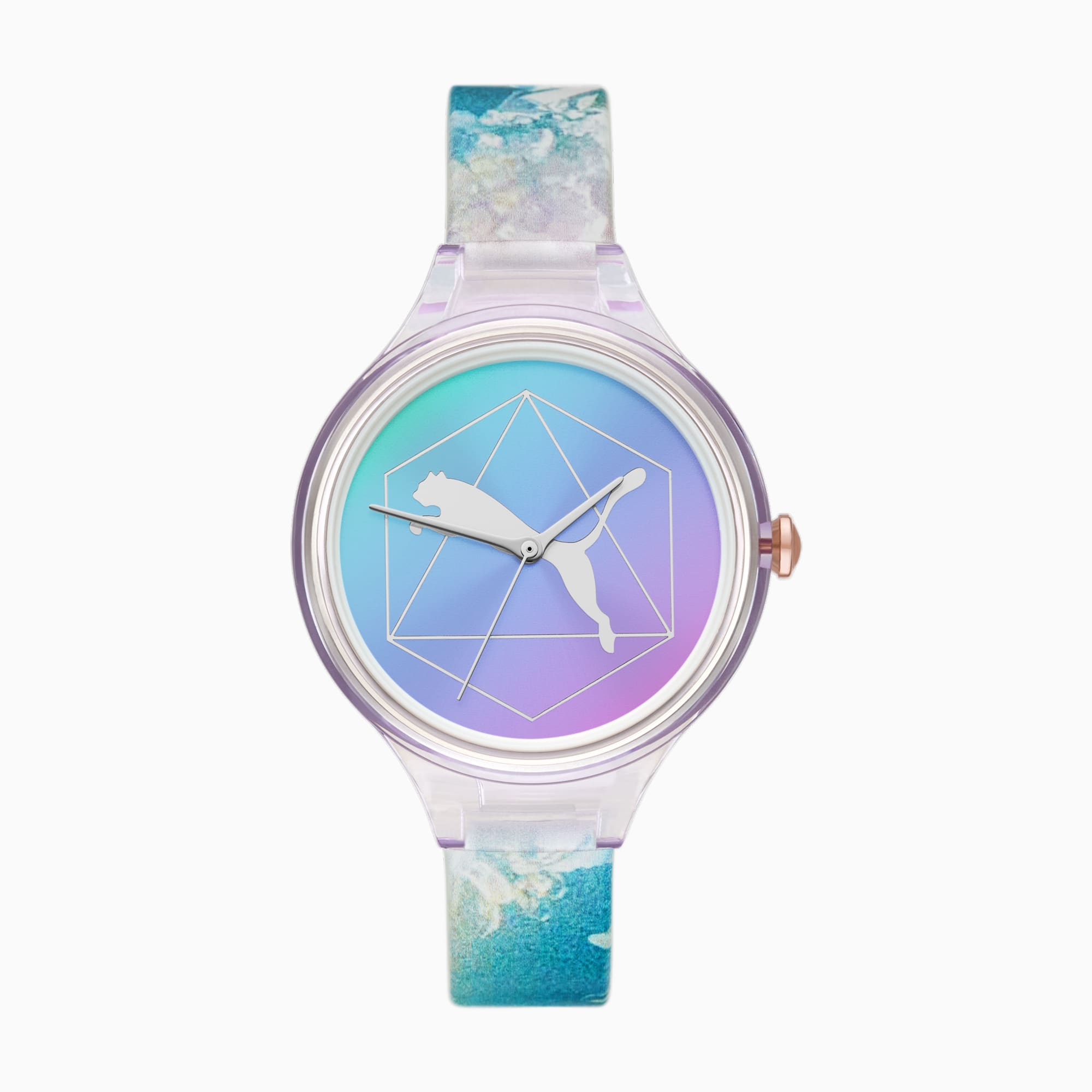 Puma girls watches sales