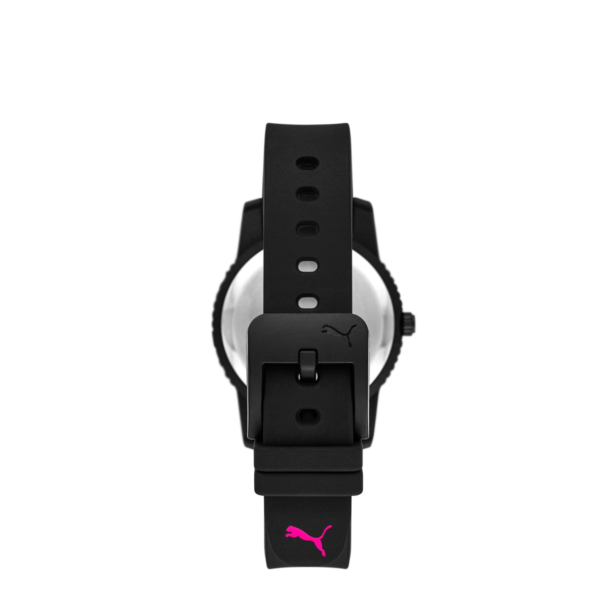 Reloj puma stainless steel back best sale