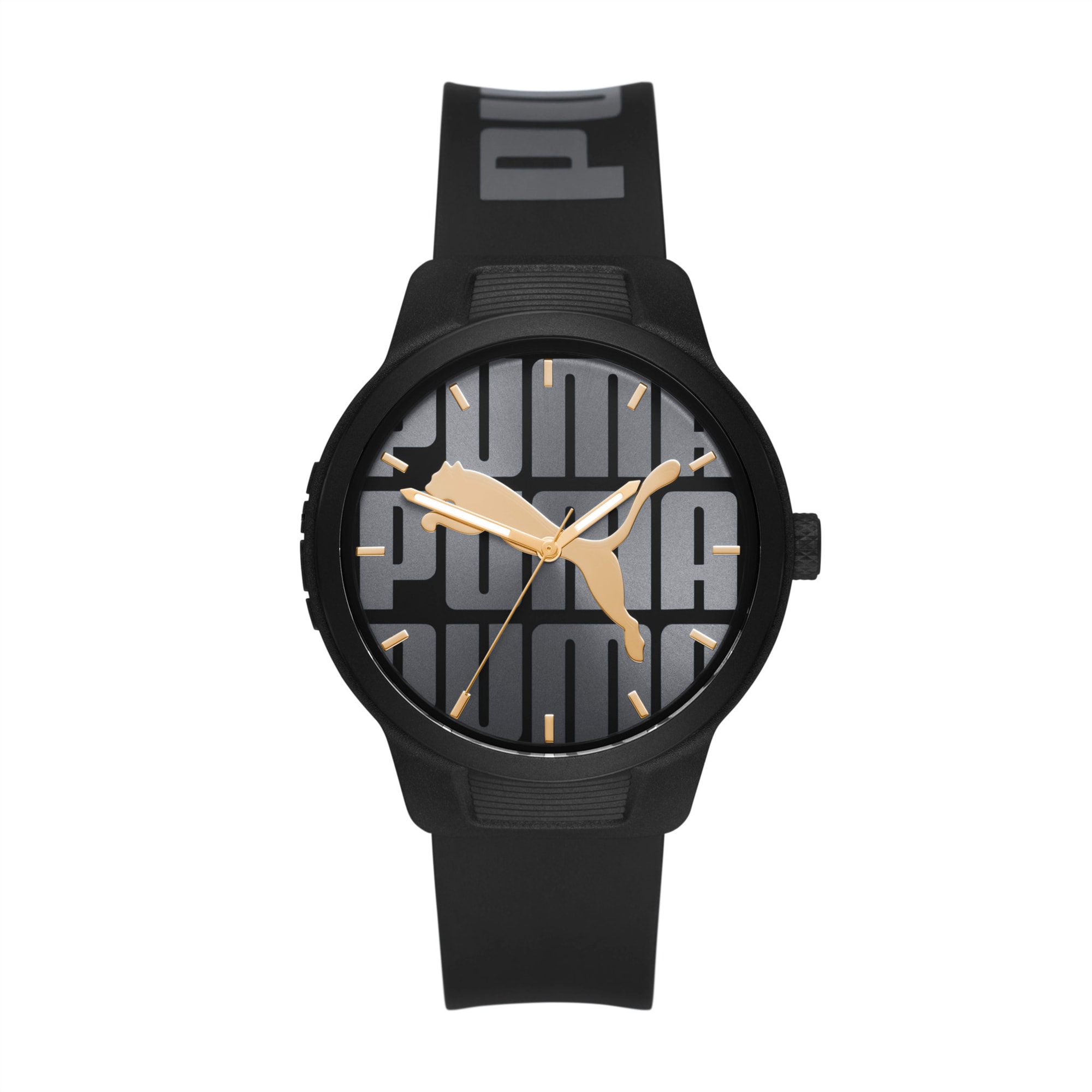 Puma gold uhr sales