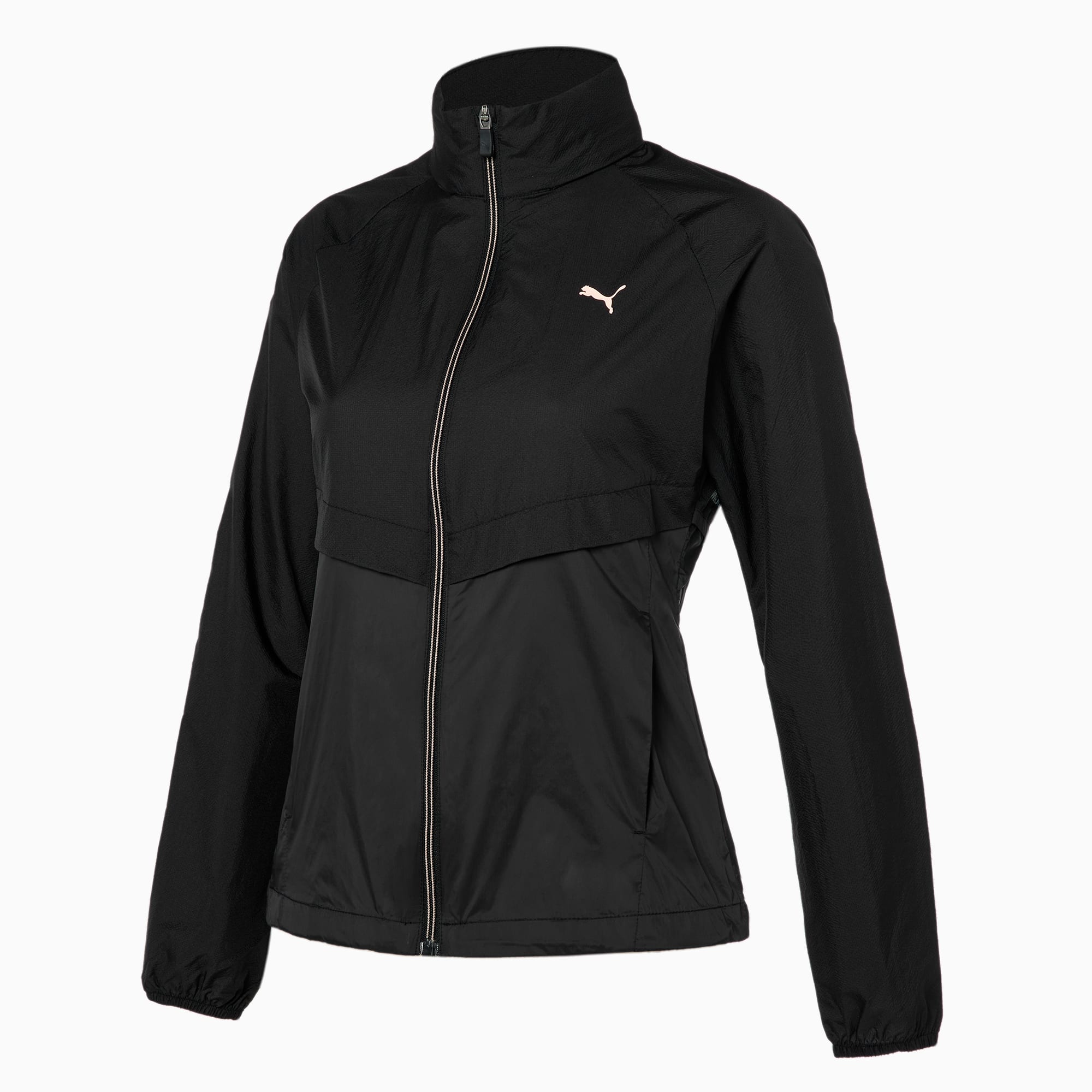 AIR Light Woven Jacket W