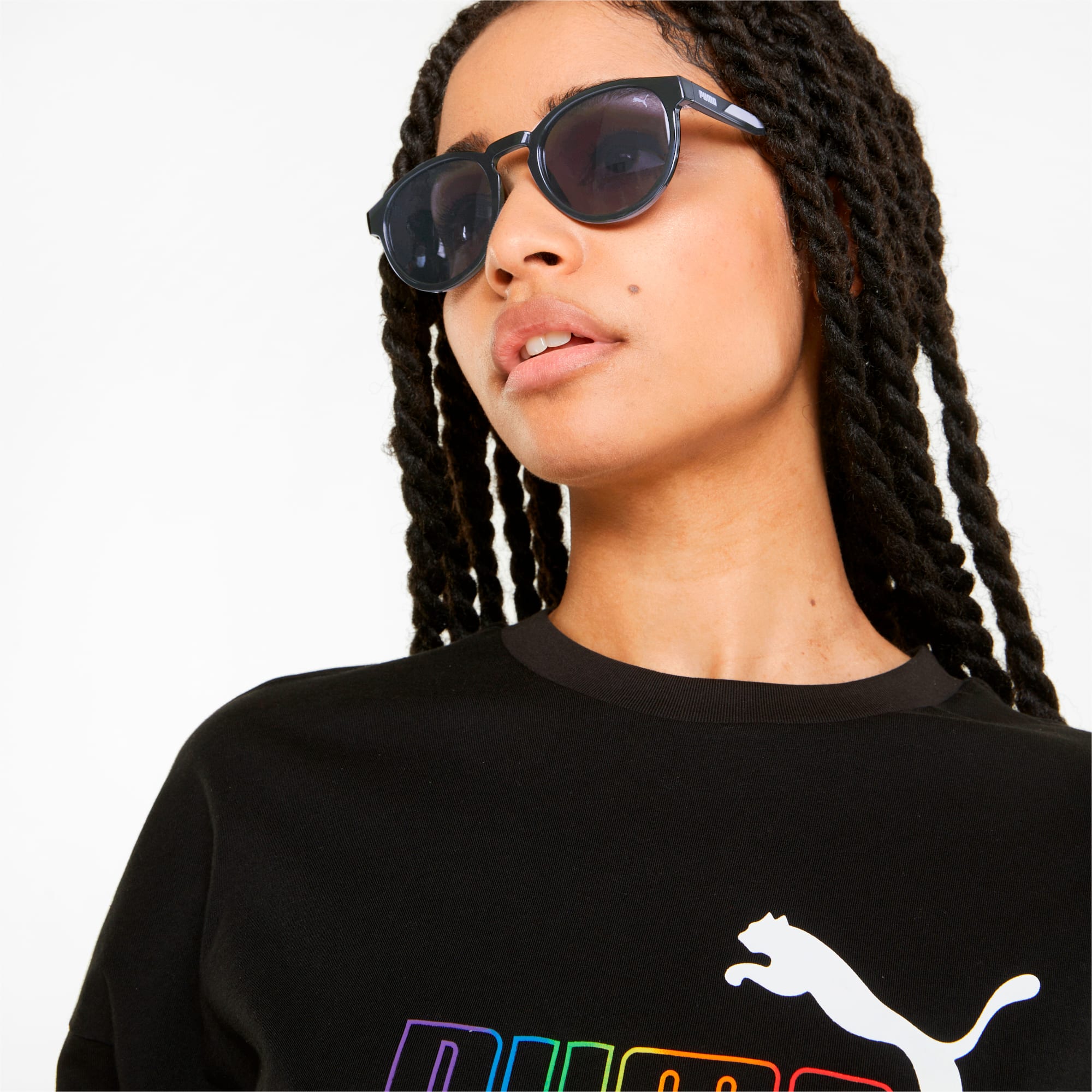 Puma clearance girls sunglasses
