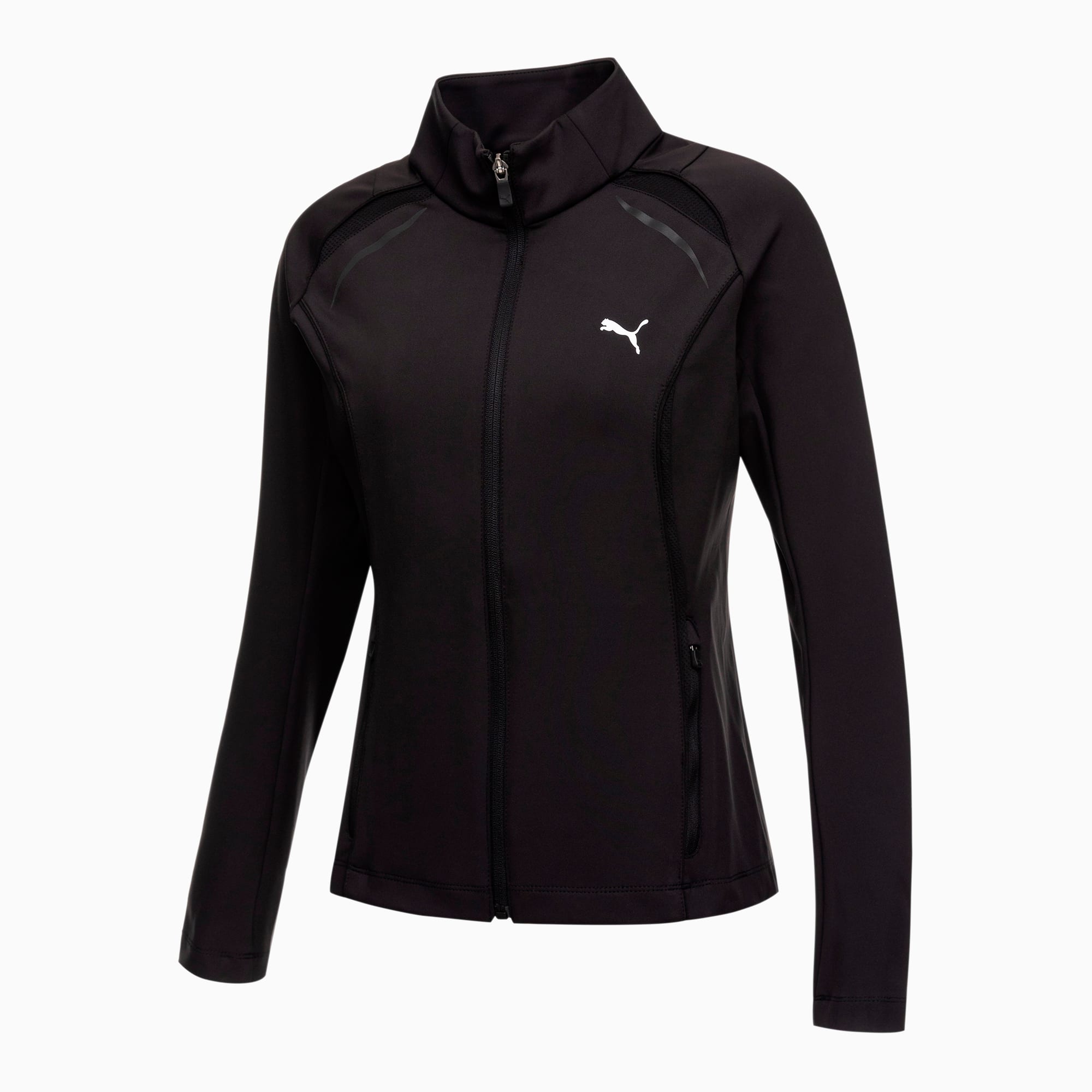 Puma training jacket sale