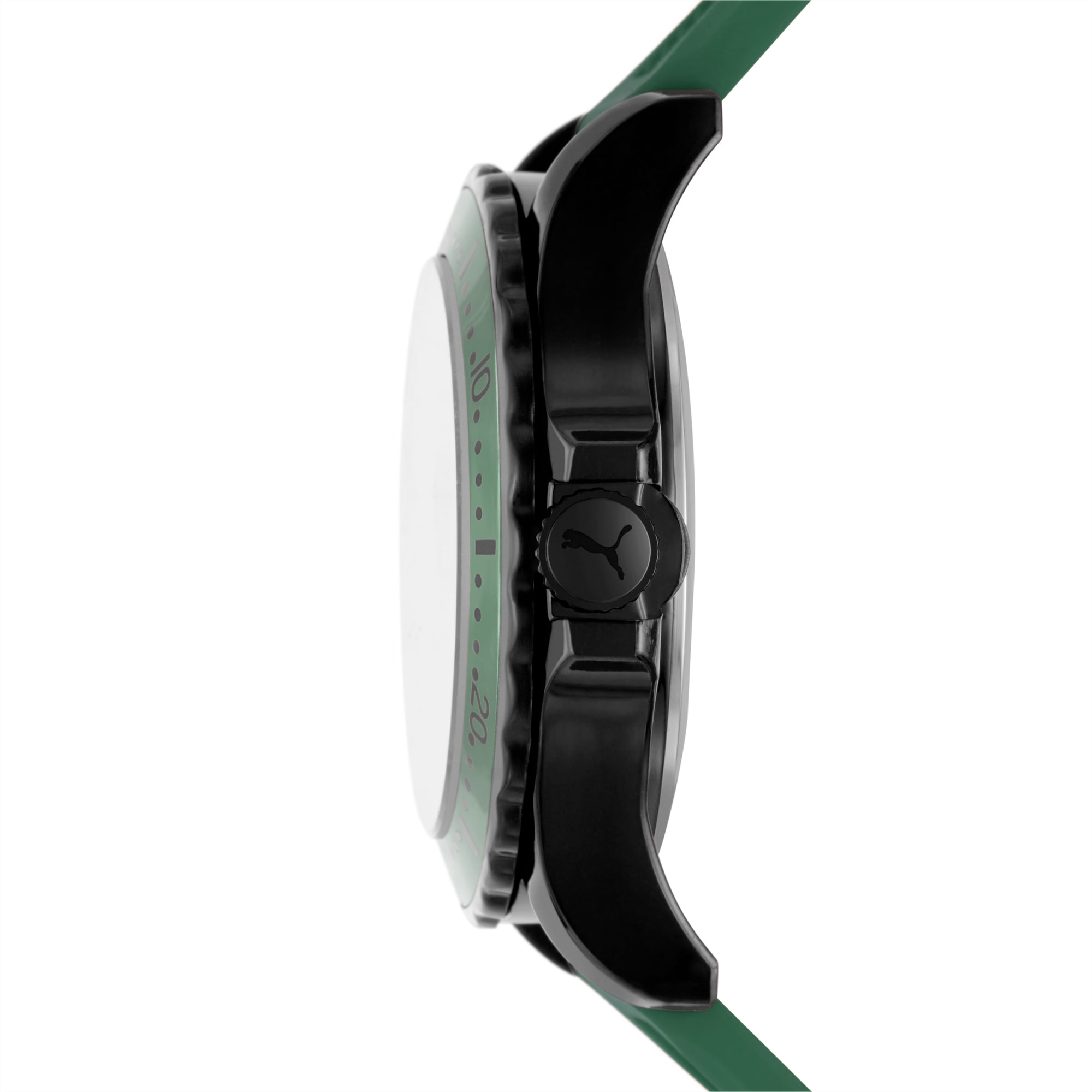 Reloj puma verde 2025