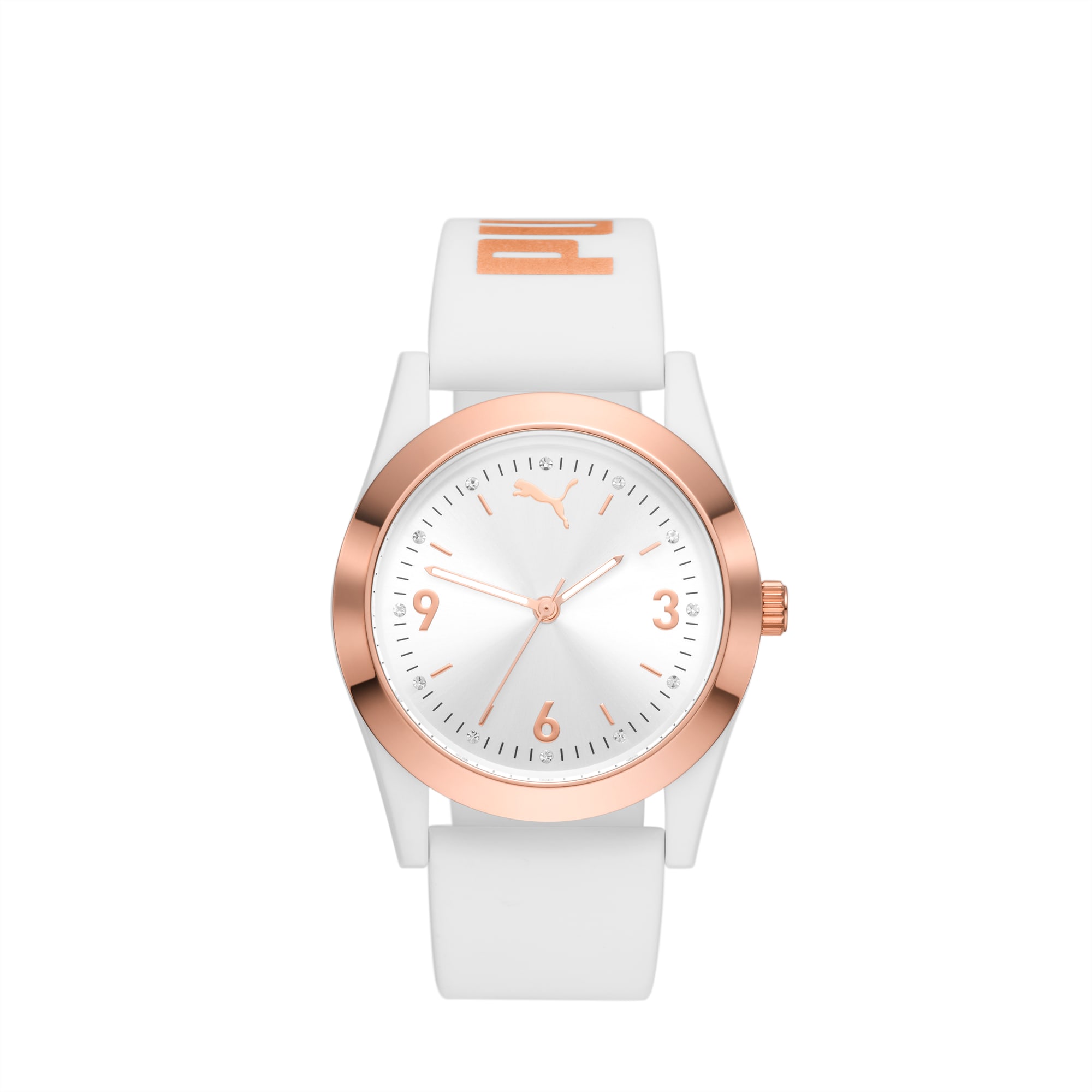 Puma hand watch shop