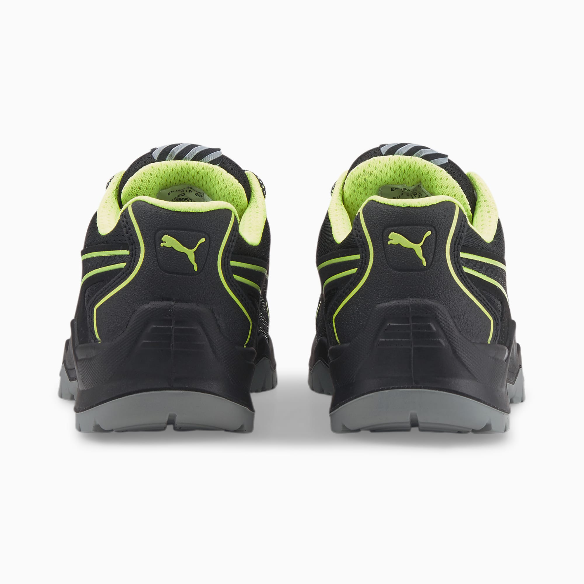 Puma fuse tc outlet