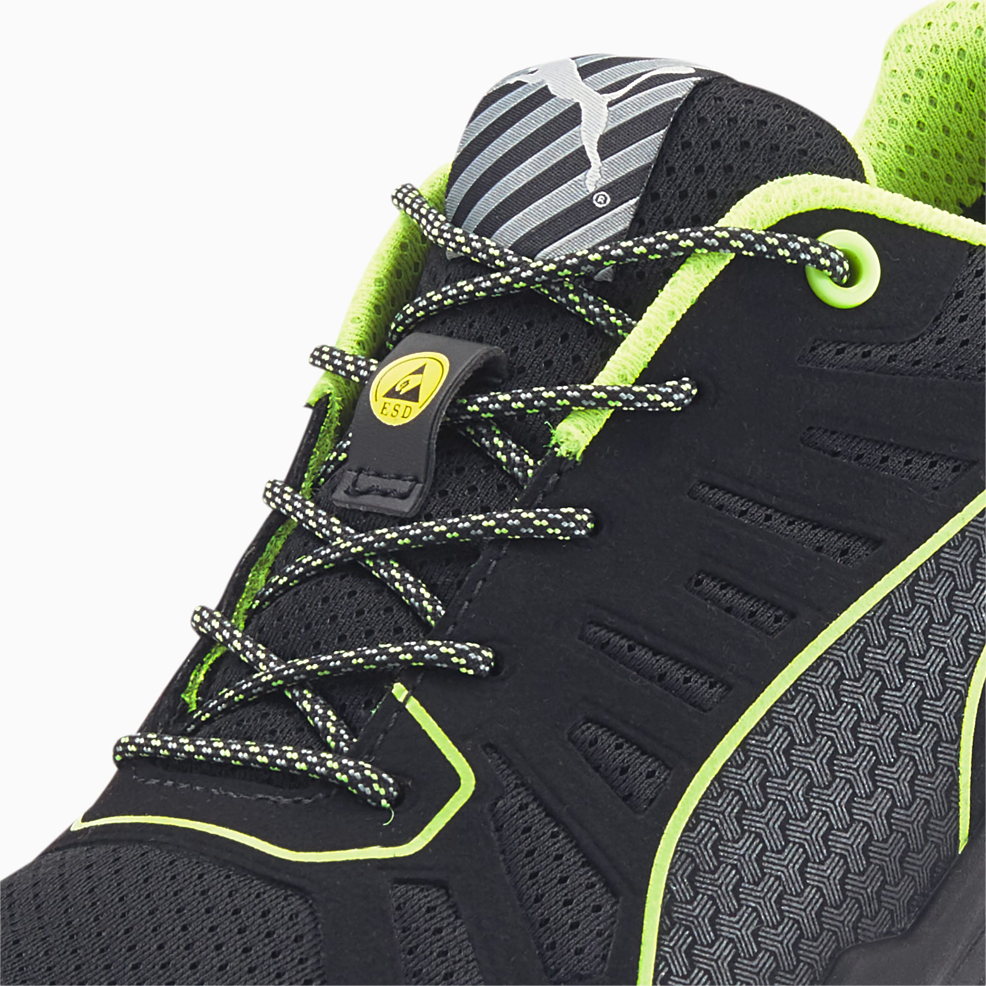 Puma fuse tc top