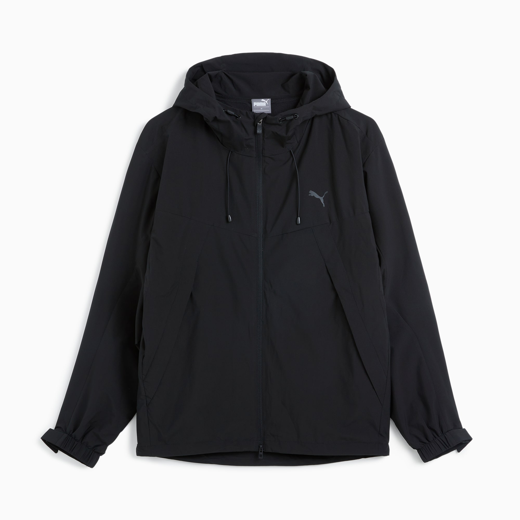 Puma windbreaker suit shop