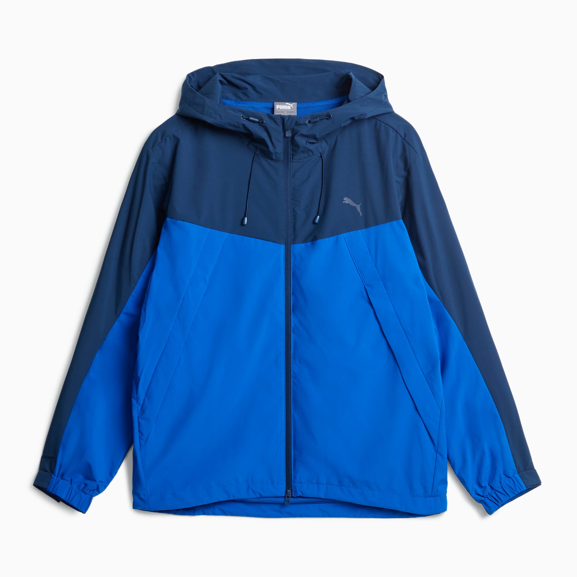 Puma windbreaker suit shop