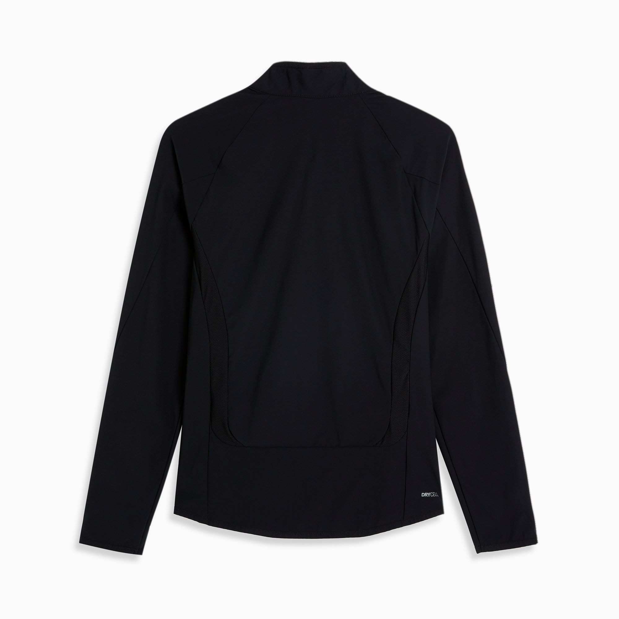 Mach Tricot Track Jacket