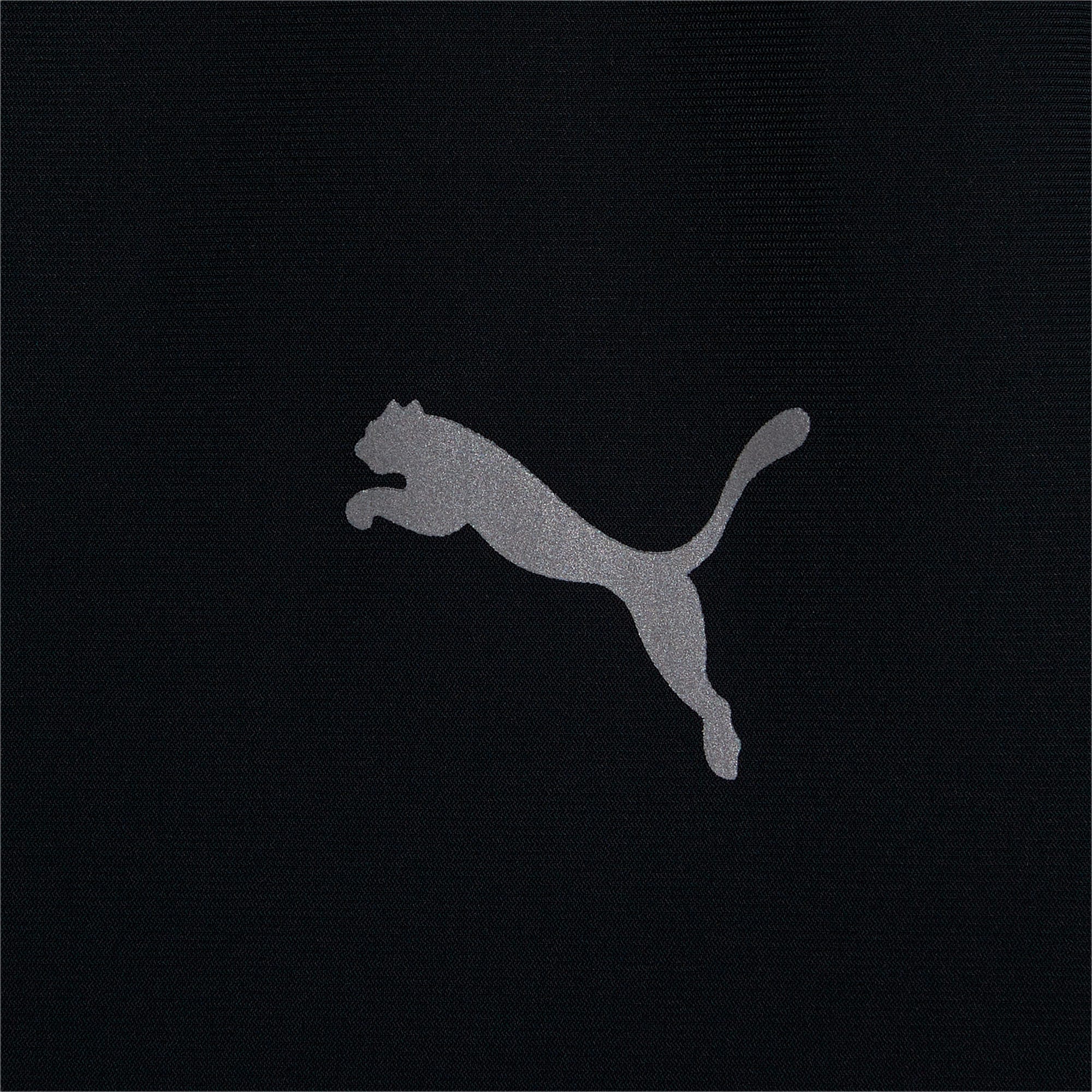 Mach Tricot Track Jacket Puma Black
